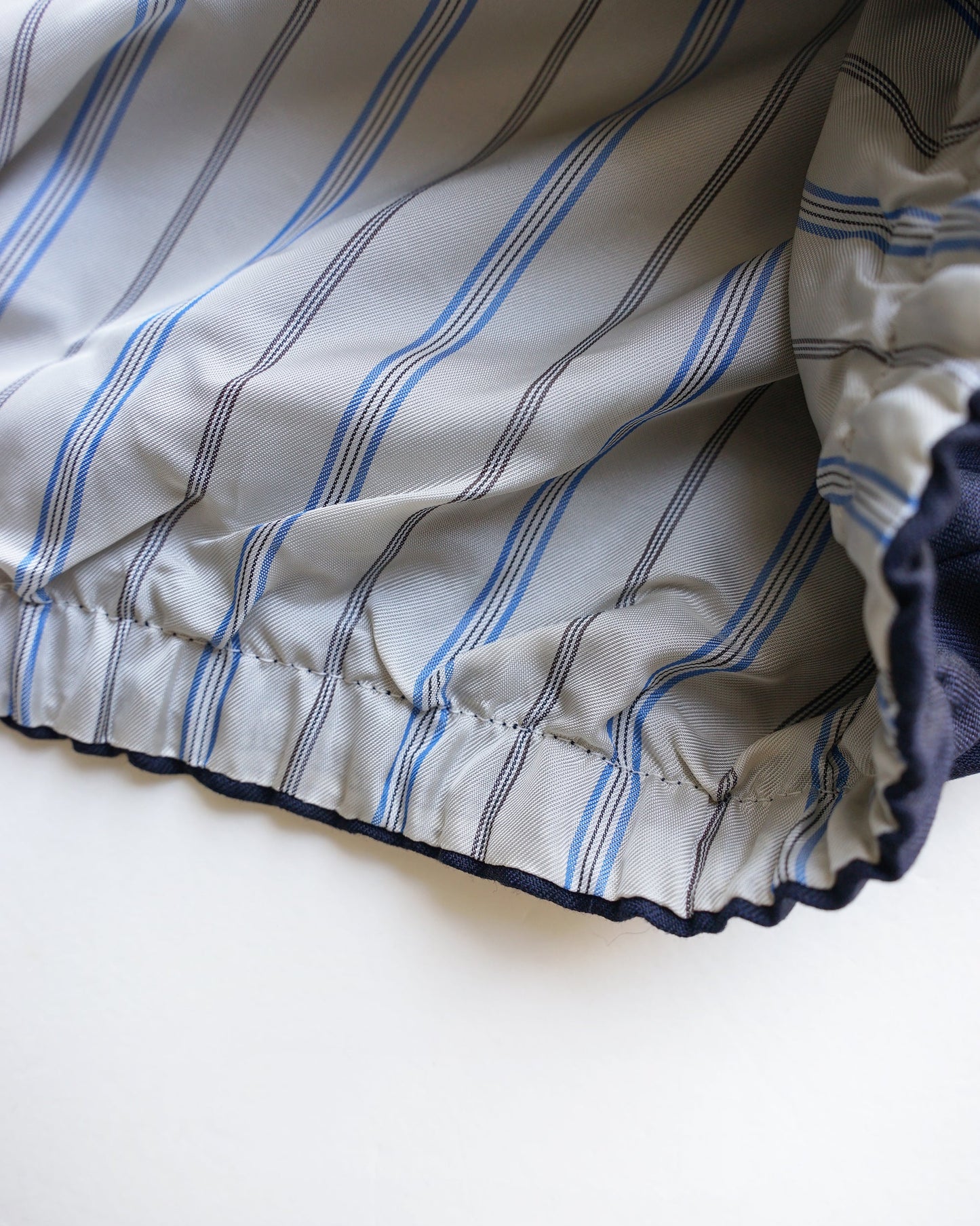 ANSNAM PULLOVER SHIRT