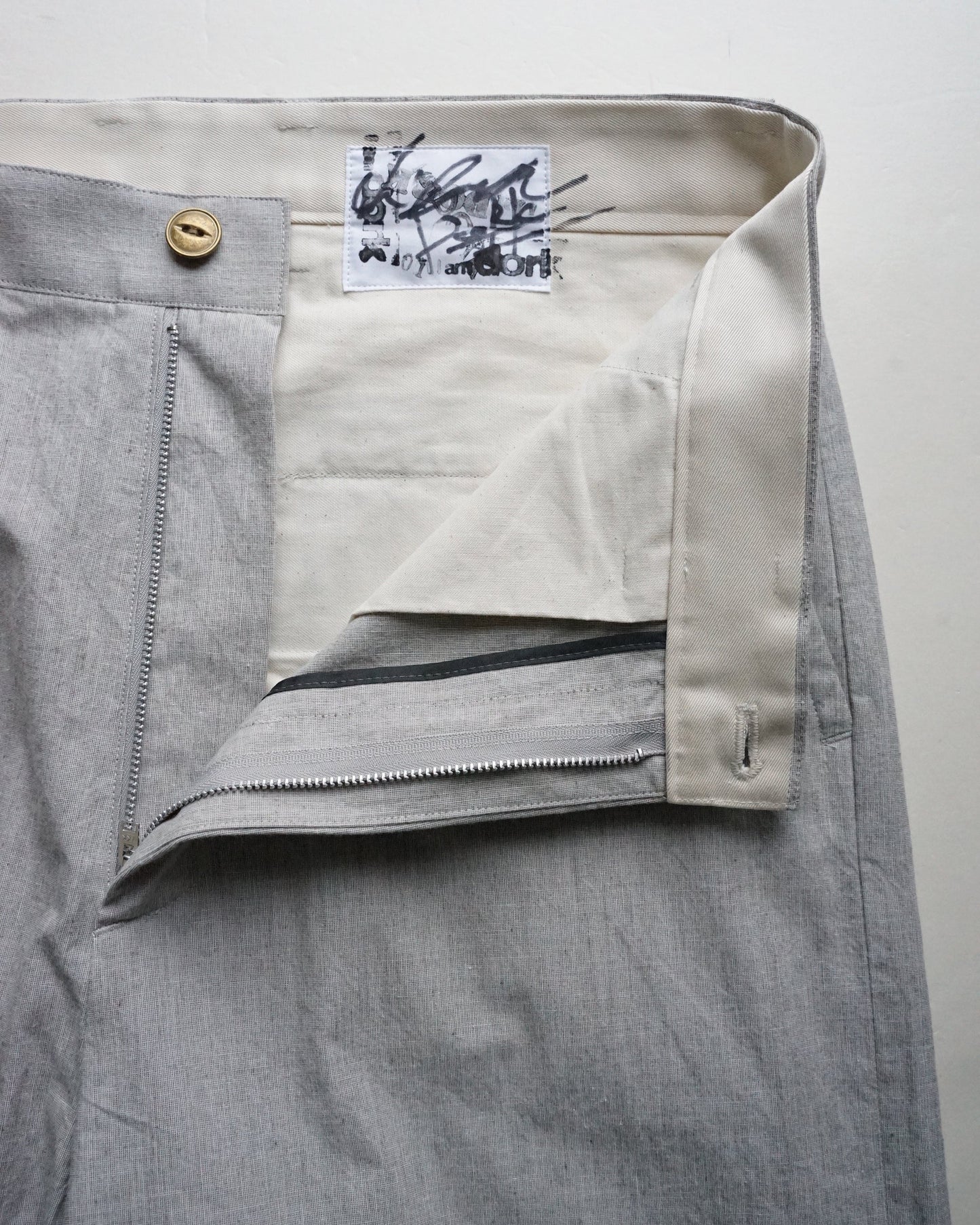 I am dork WORK PANTS