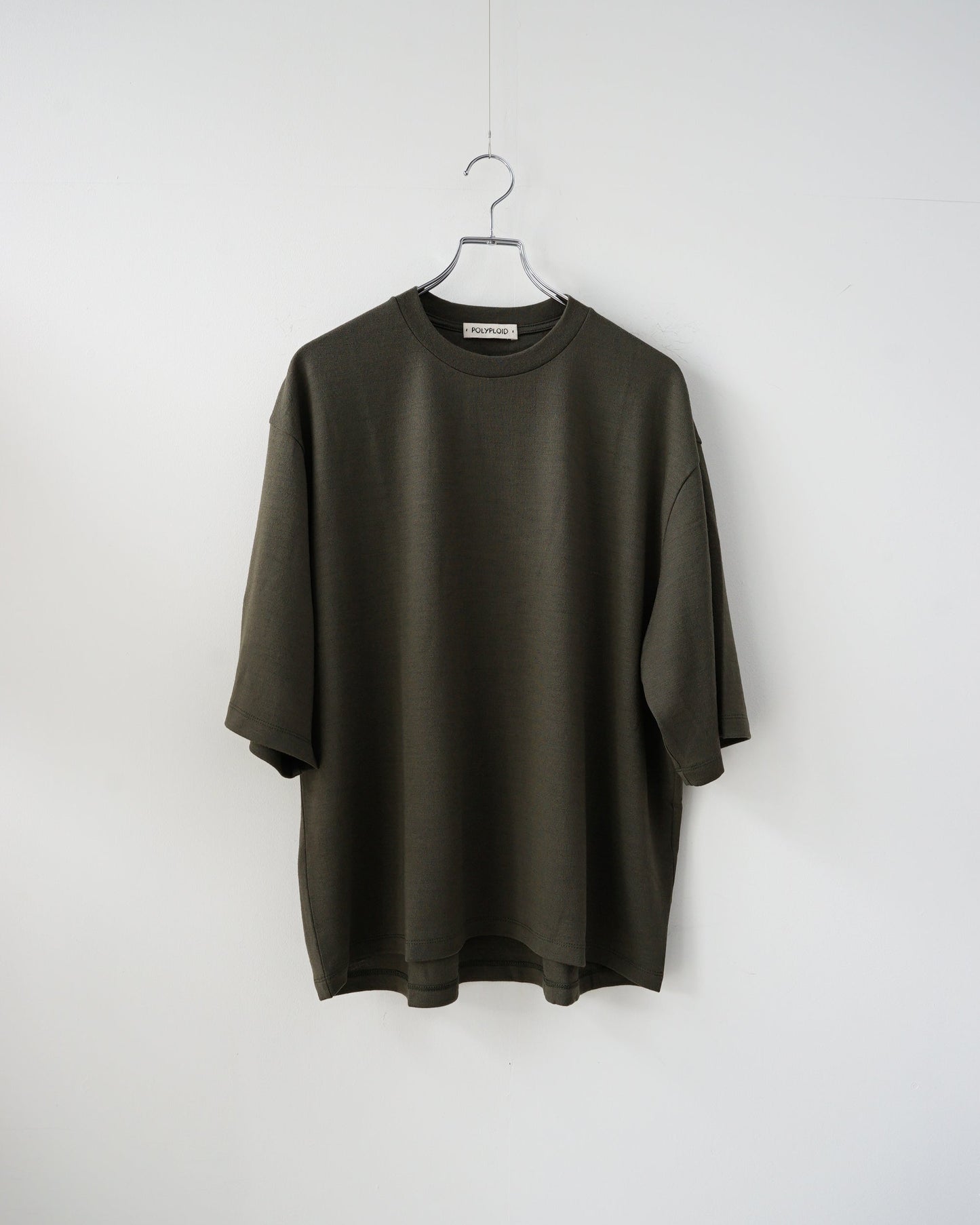POLYPLOID T SHIRT "C"