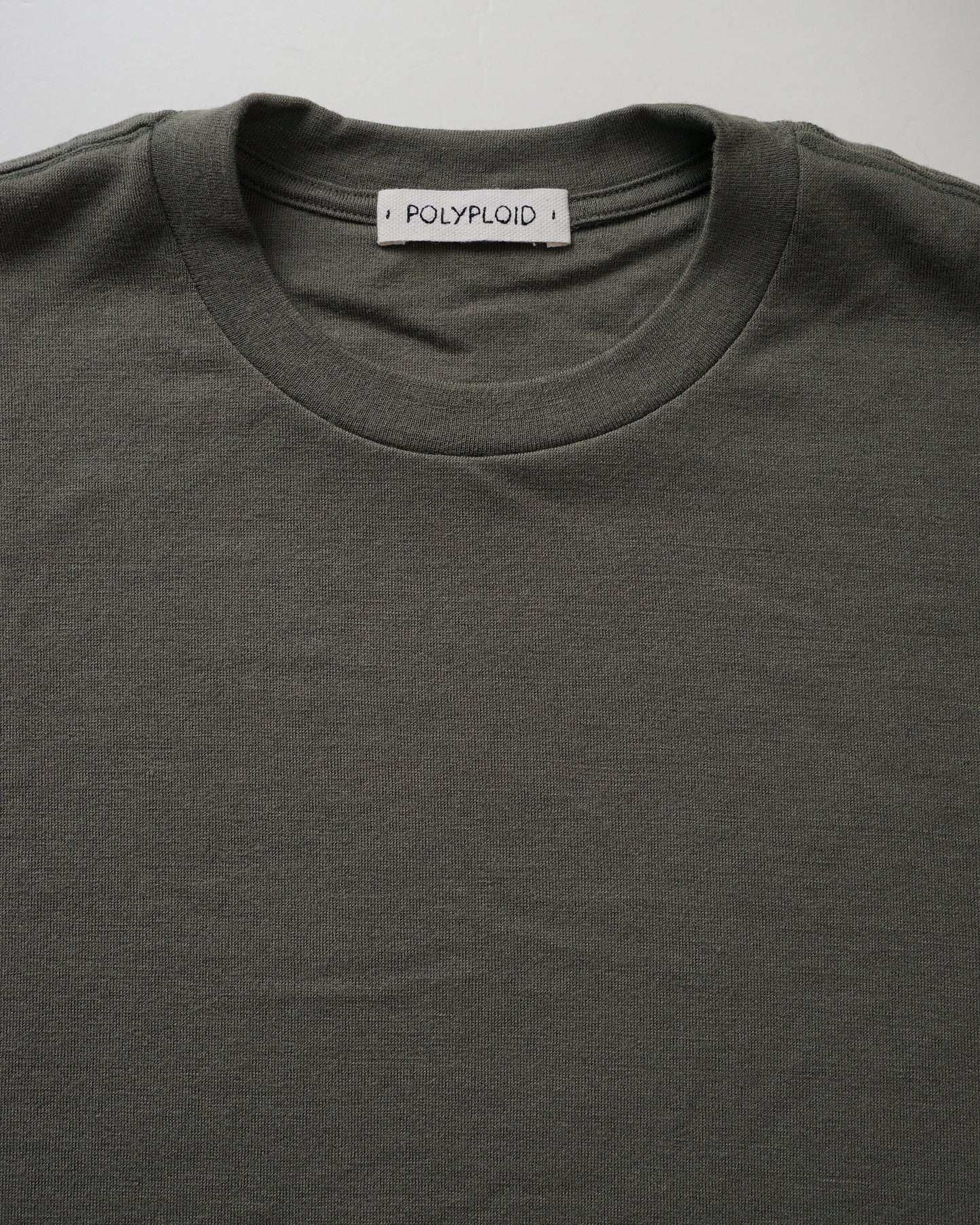 POLYPLOID T SHIRT "C"