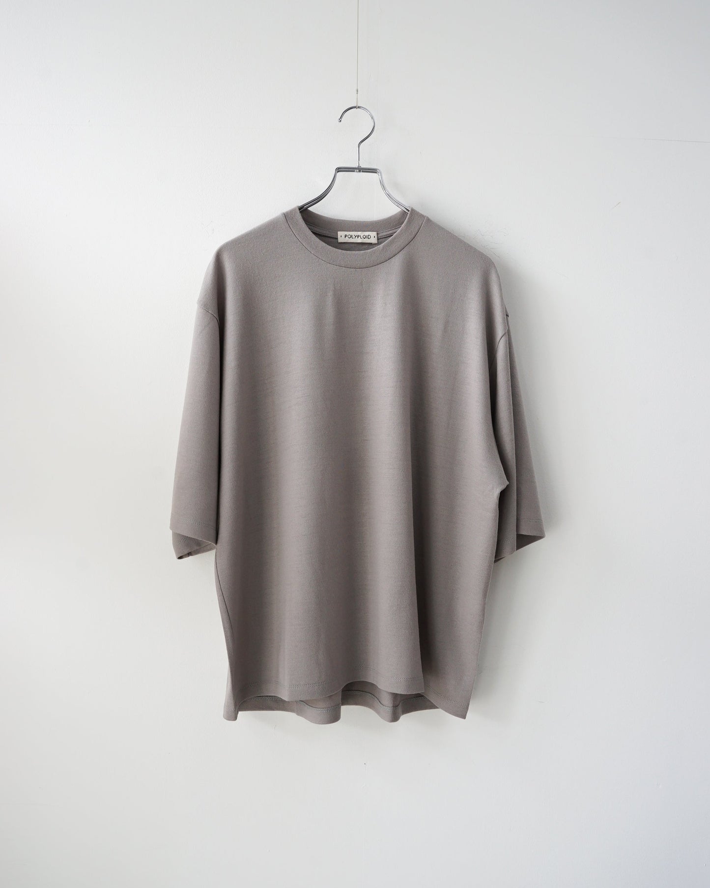 POLYPLOID T SHIRT "C"