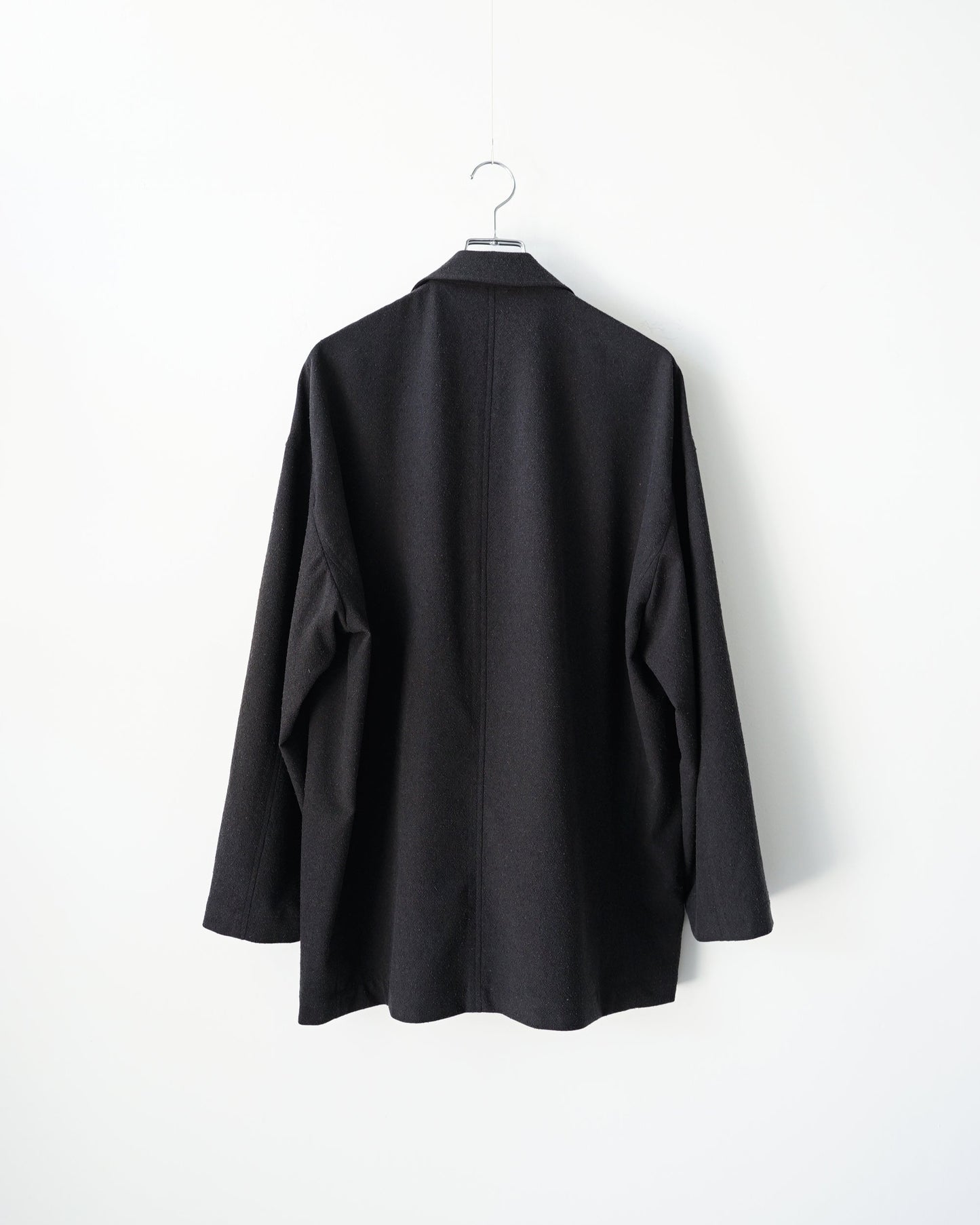 Cale SILK WOOLNIDOM JACKET