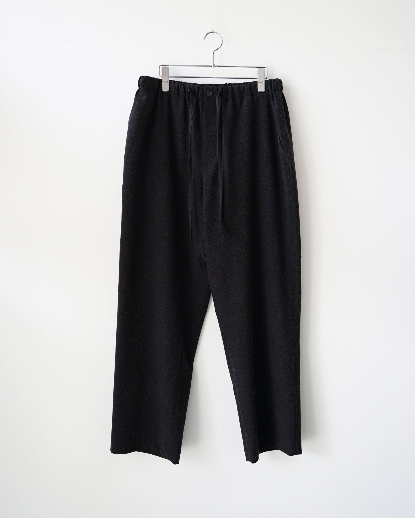 Cale SILK WOOLNIDOM EASY PANTS