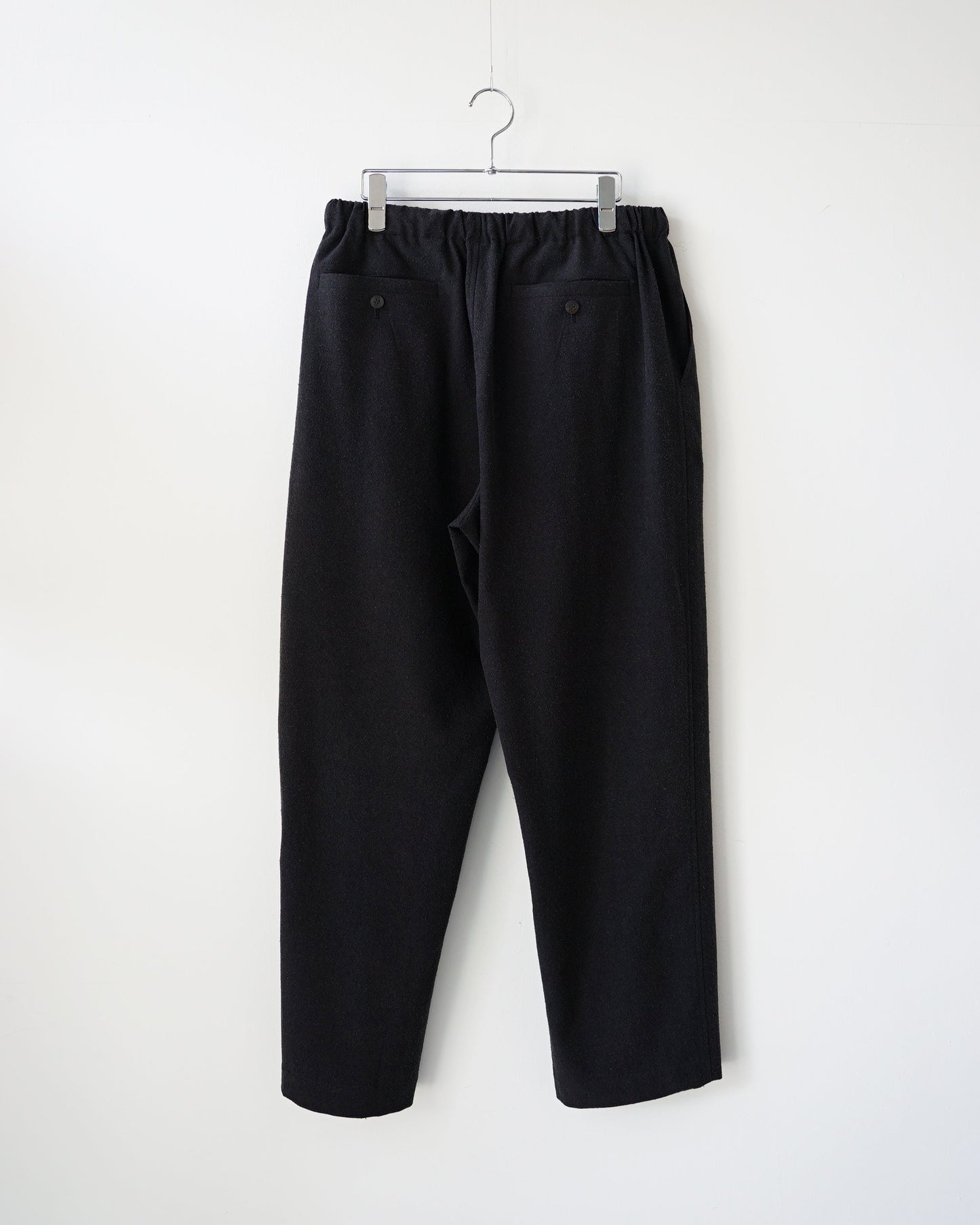 Cale SILK WOOLNIDOM EASY PANTS