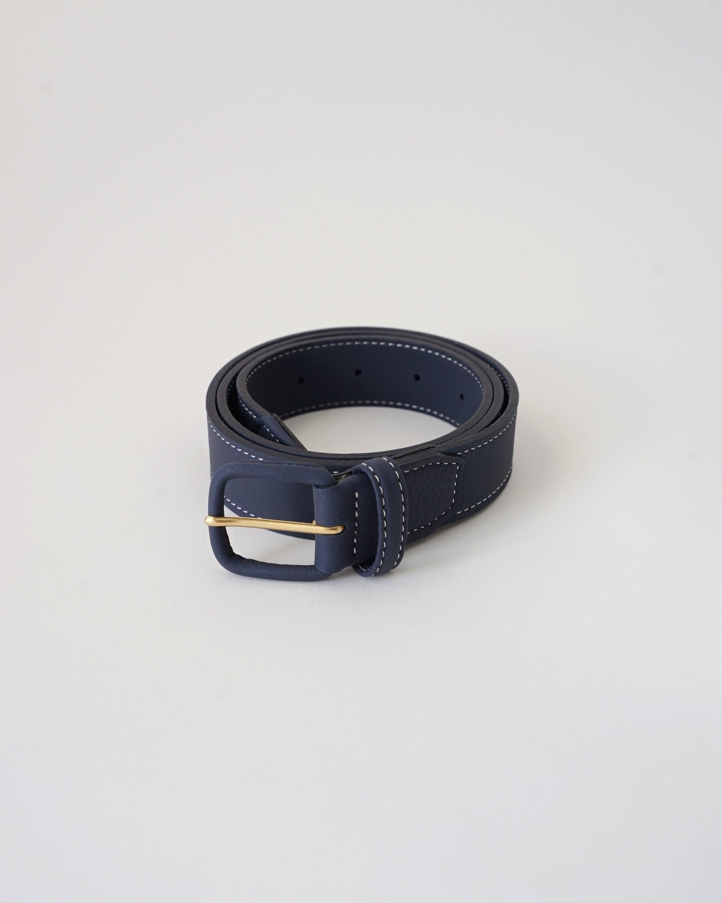 Cale COVERD BUCKLE BELT