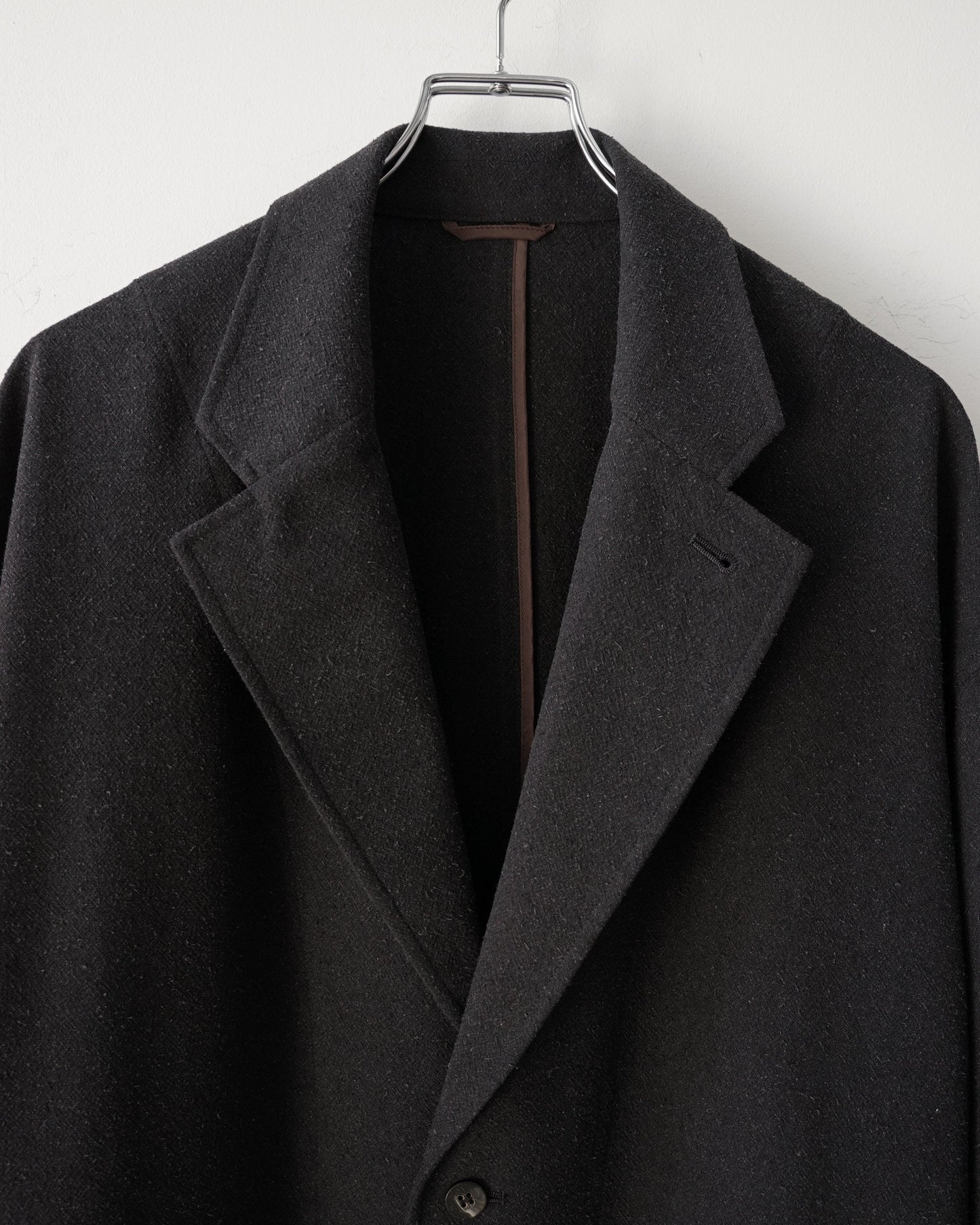 Cale SILK WOOLNIDOM JACKET