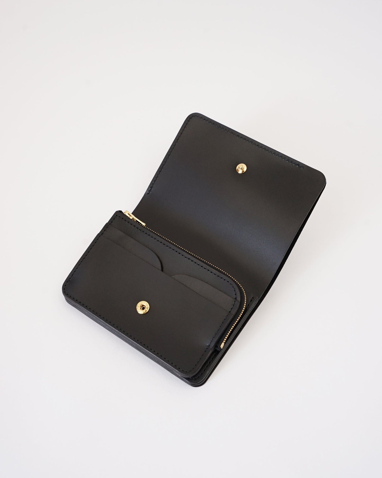 forme Short wallet -ILCEA-