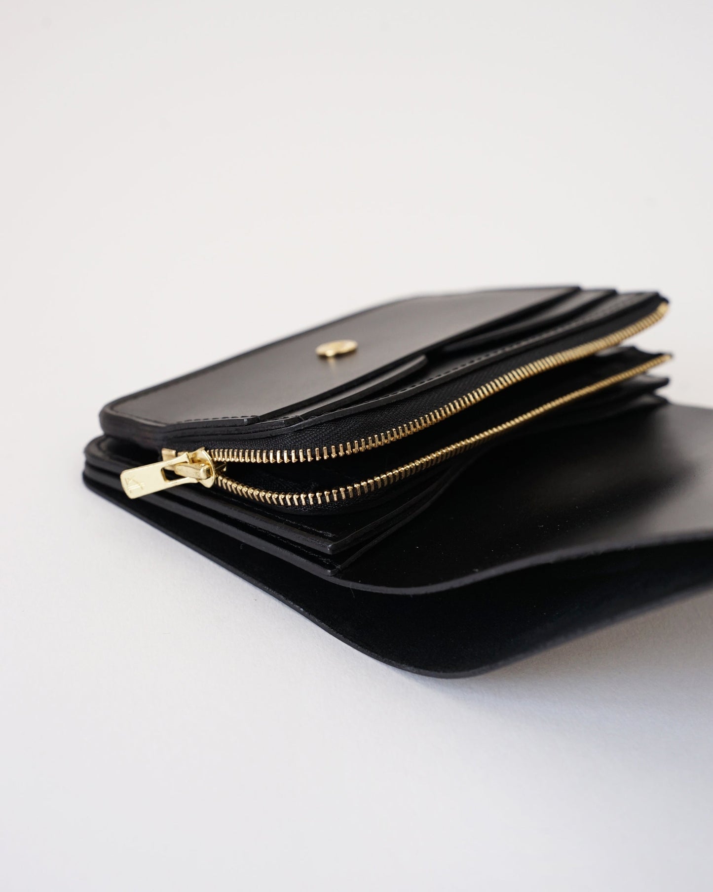 forme Short wallet -ILCEA-
