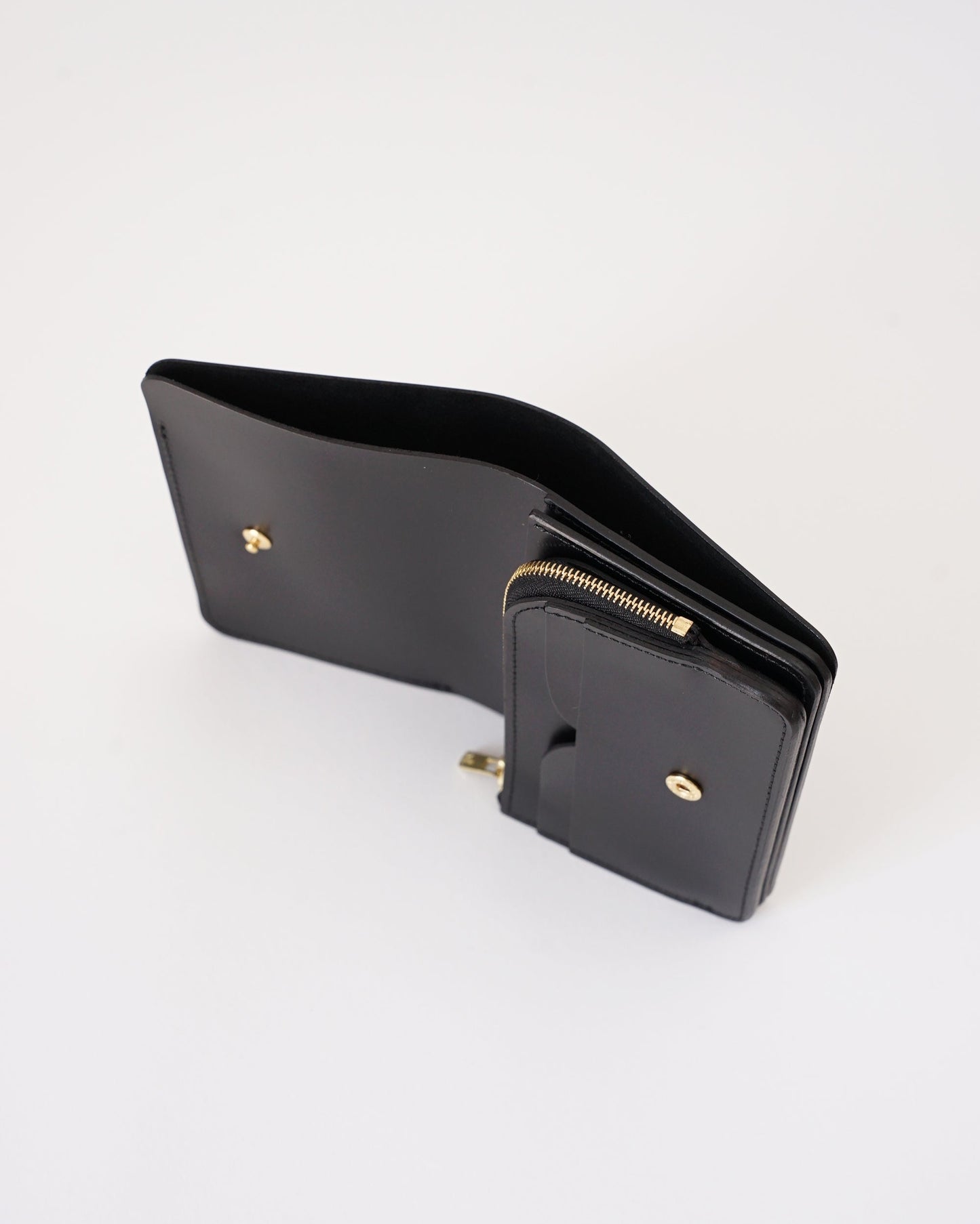 forme Short wallet -ILCEA-