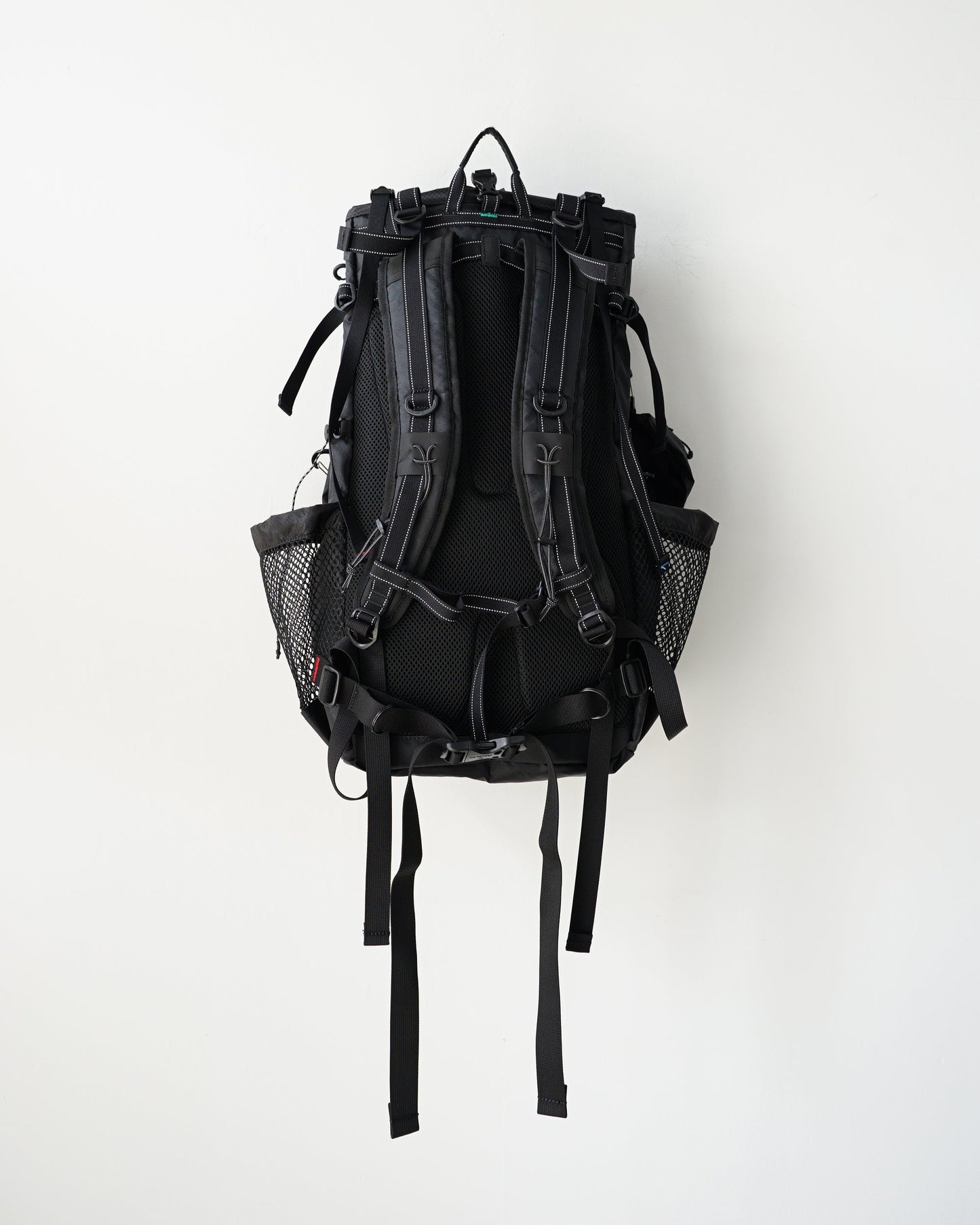 and wander ECOPAK 30L backpack