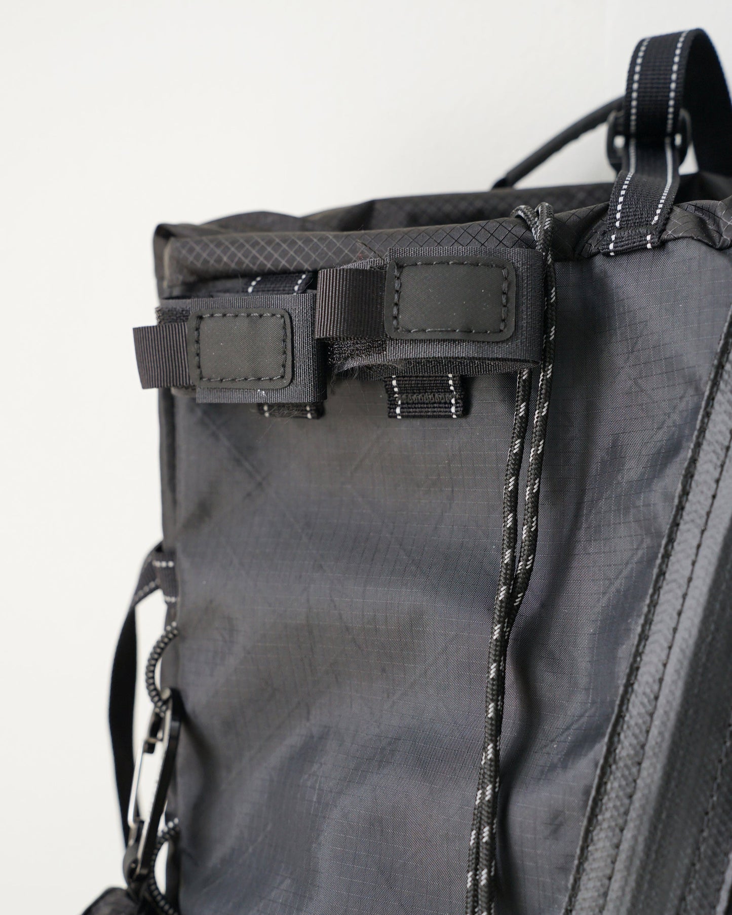 and wander ECOPAK 30L backpack