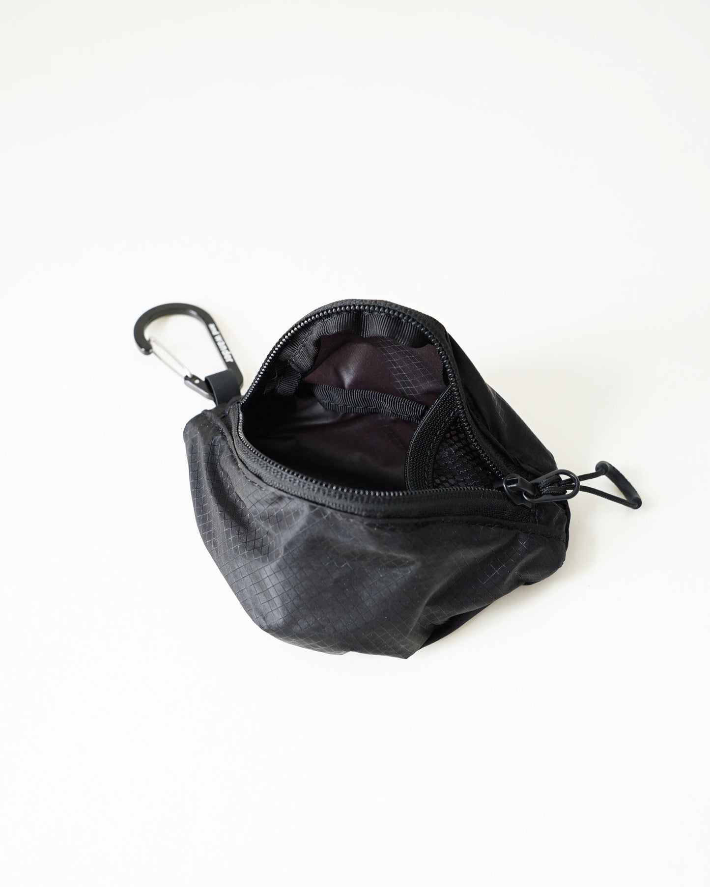 and wander ECOPAK 30L backpack