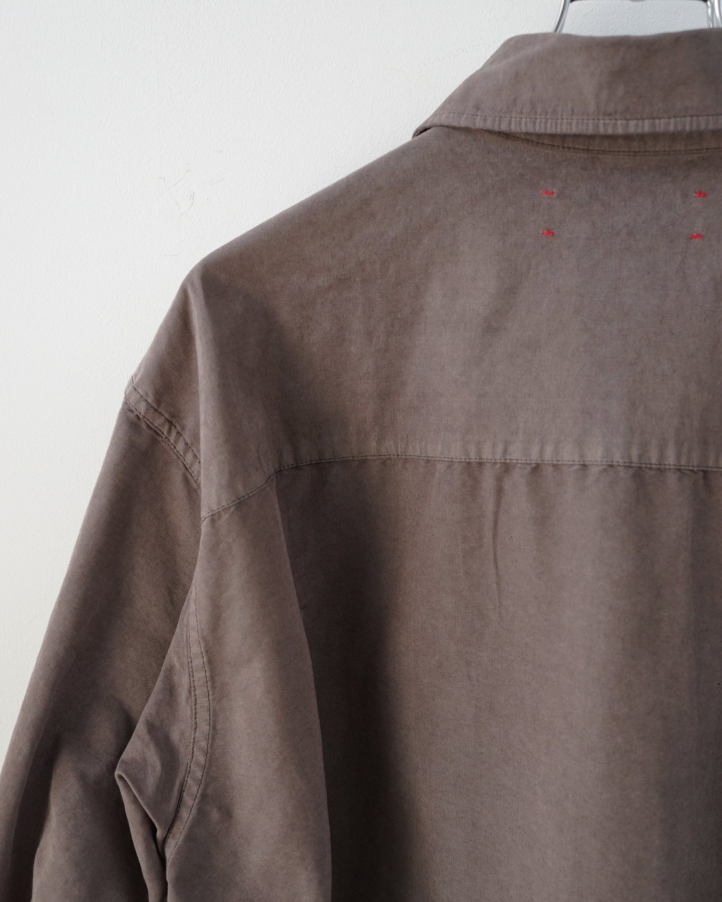 barbell object dw sh