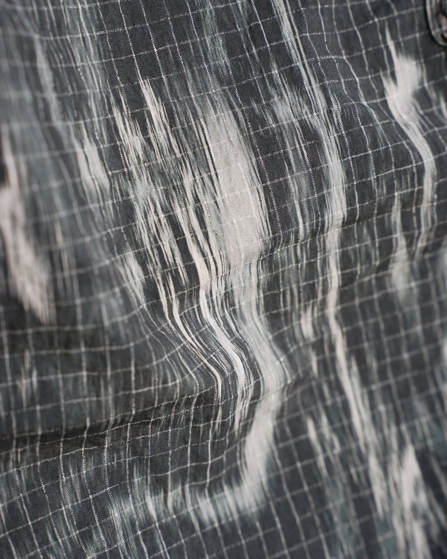 and wander printed ripstop cargo pants