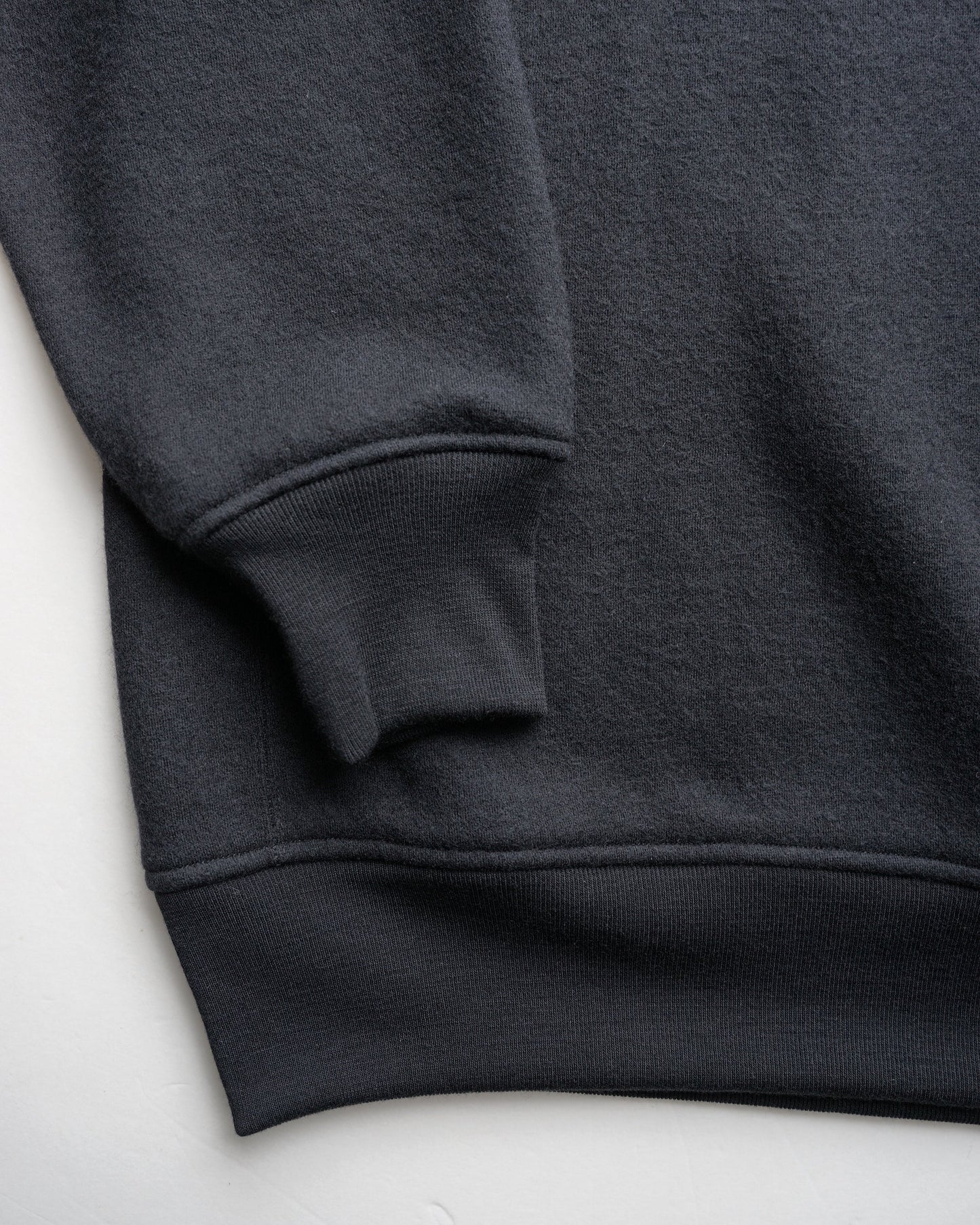 Cale SUPER 120 AIR WOOL FLEECE