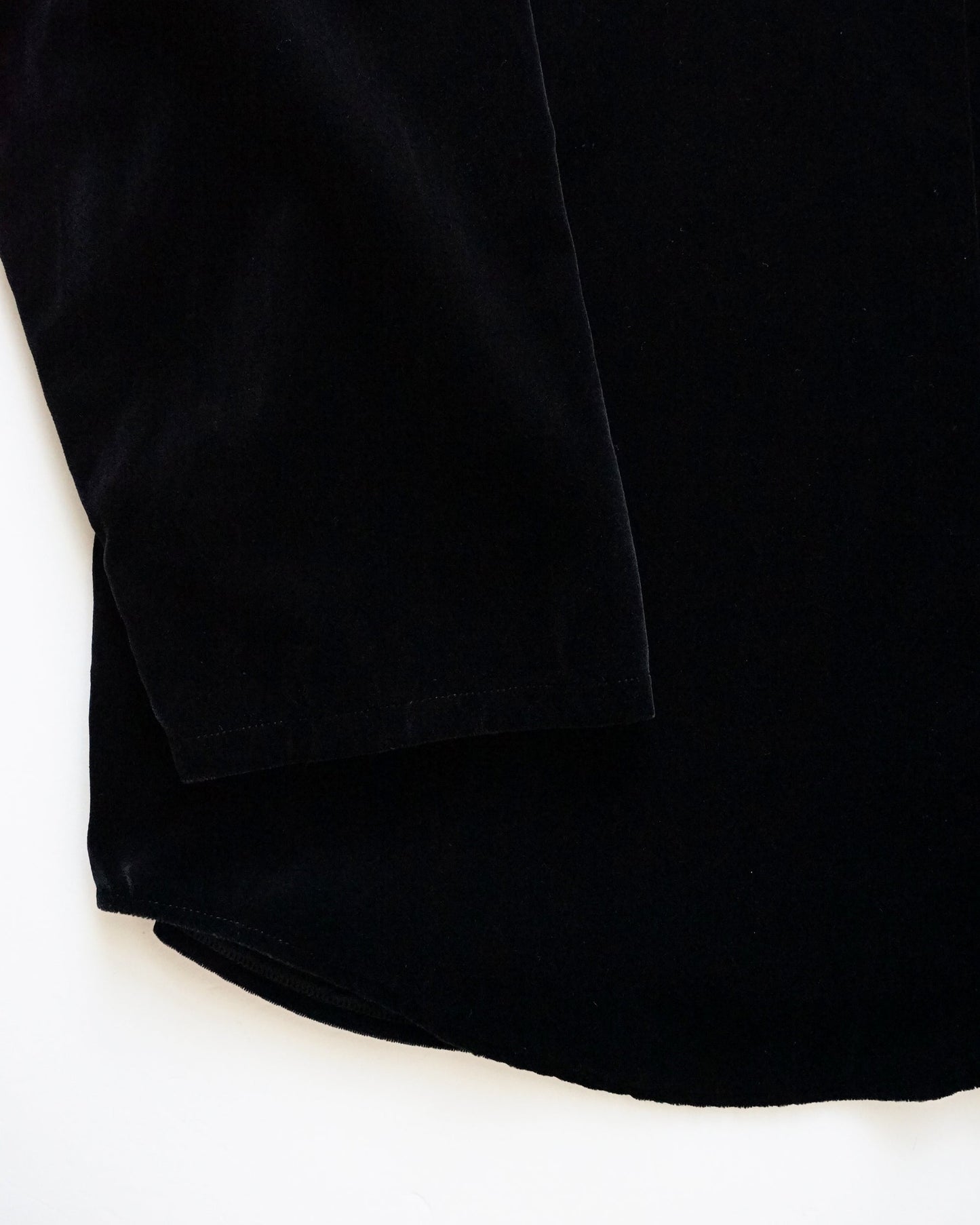 barbell object vel po