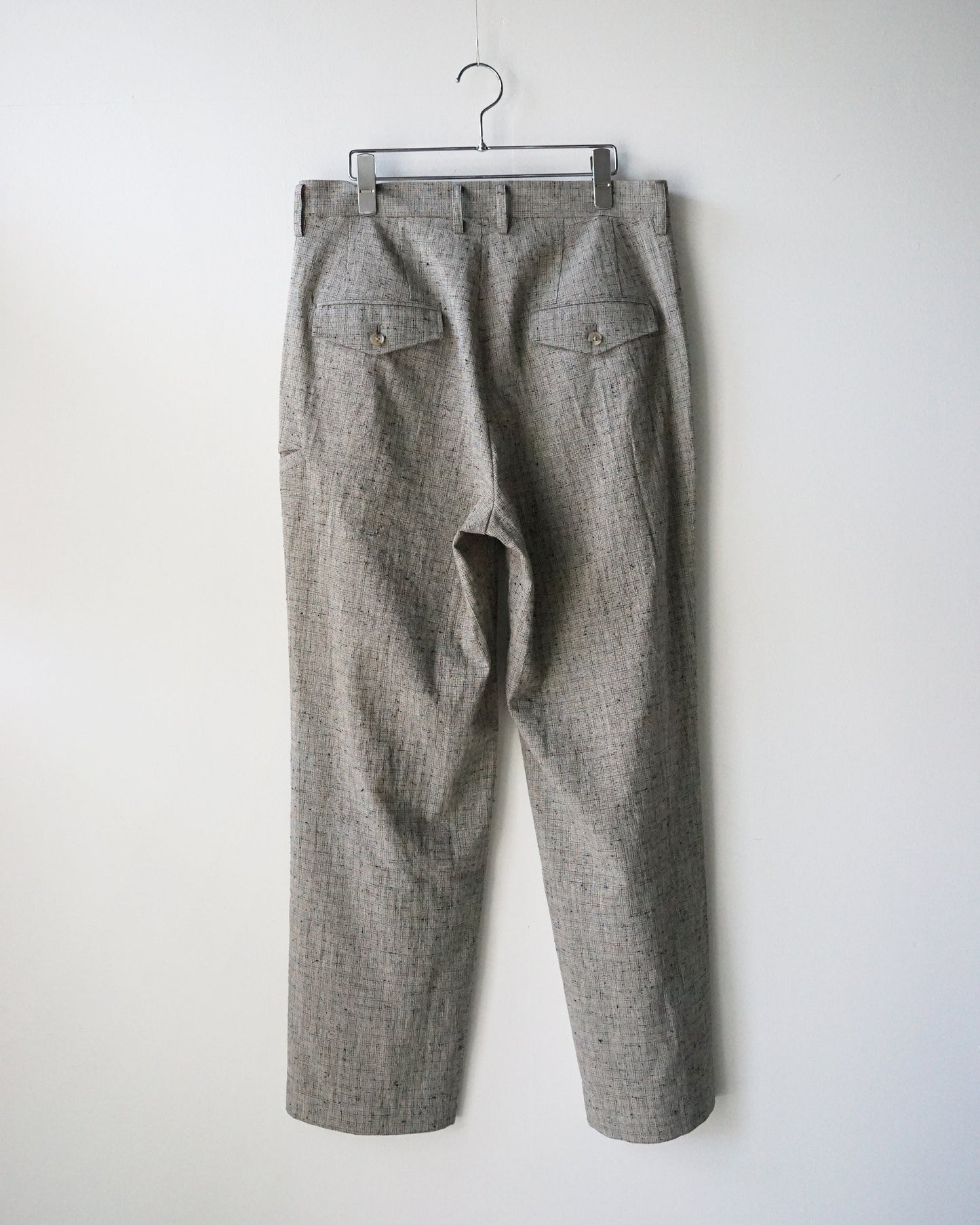 POLYPLOID MARINE PANTS "B"