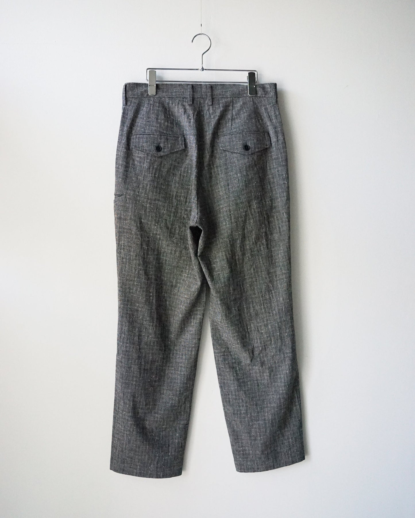 POLYPLOID MARINE PANTS "B"