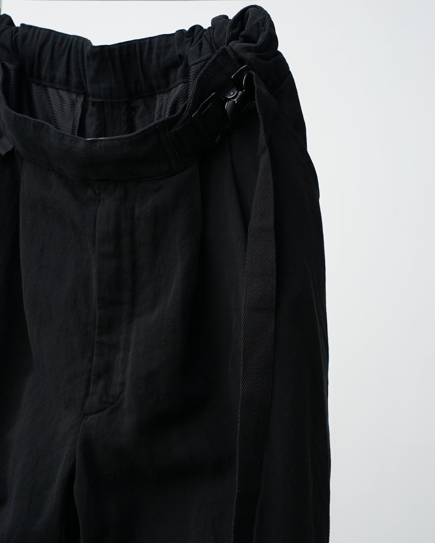 barbell object バーベルオブジェクト clip pt クリップパンツ ベルト部分