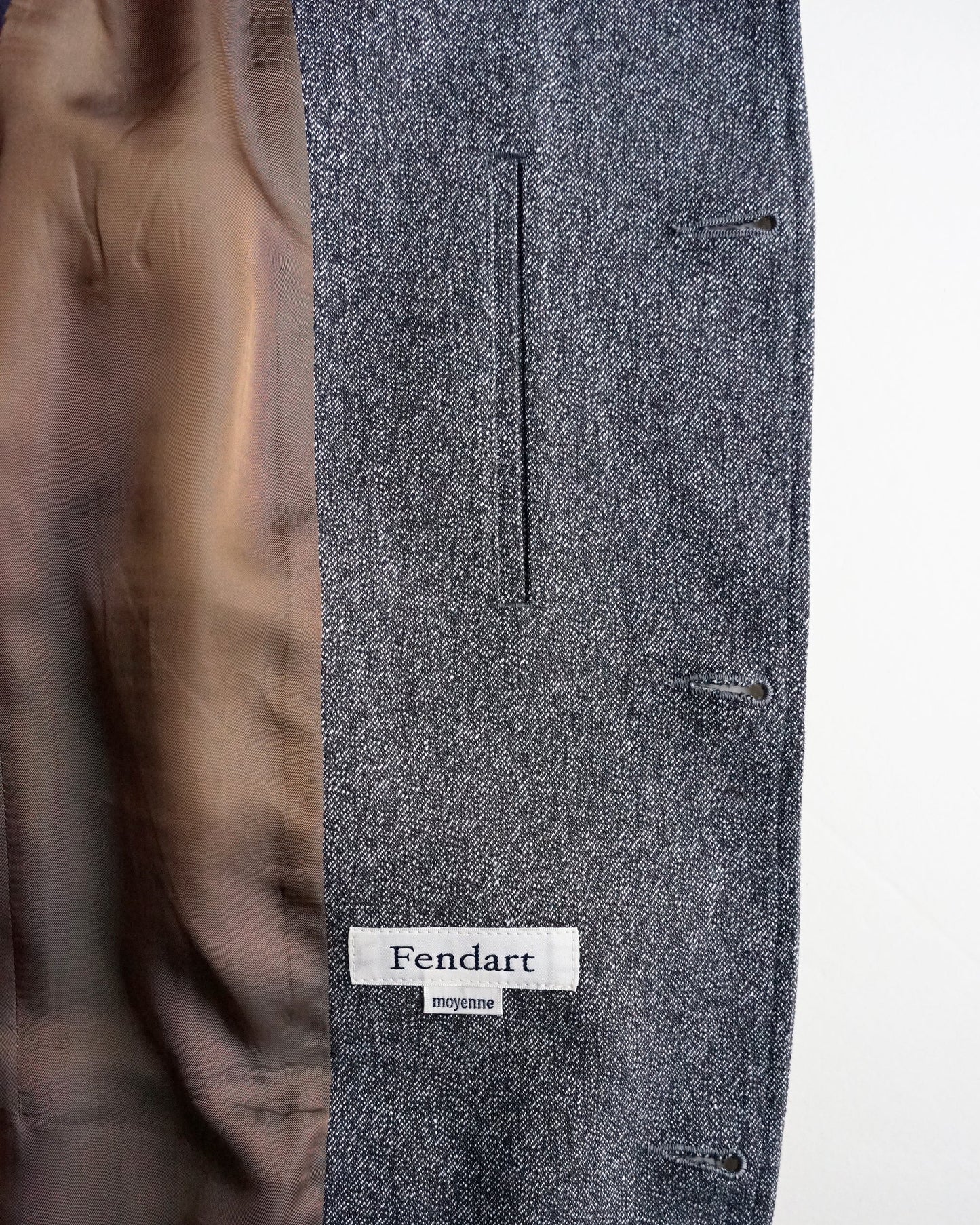 Fendart Jacket