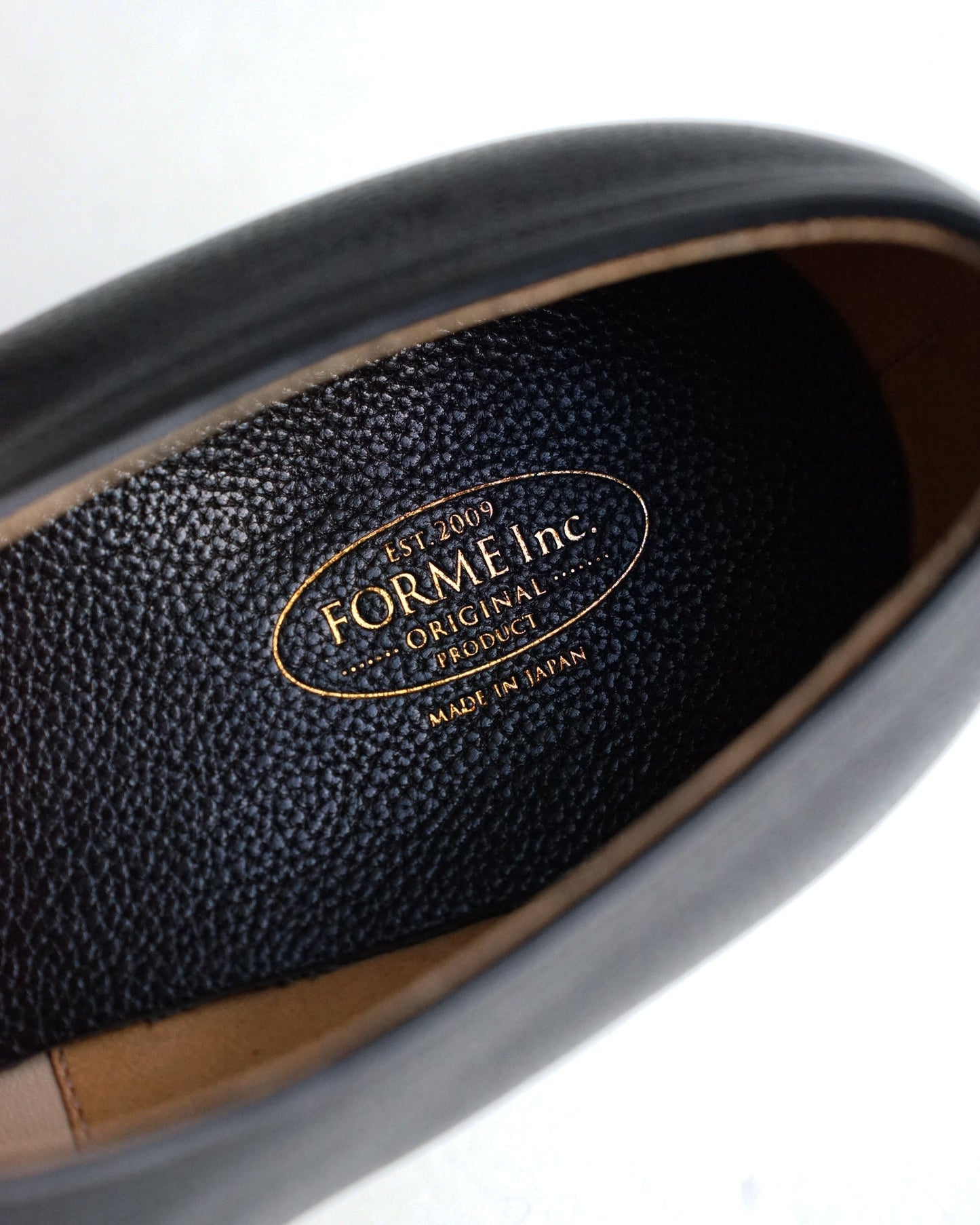 forme Low shoes