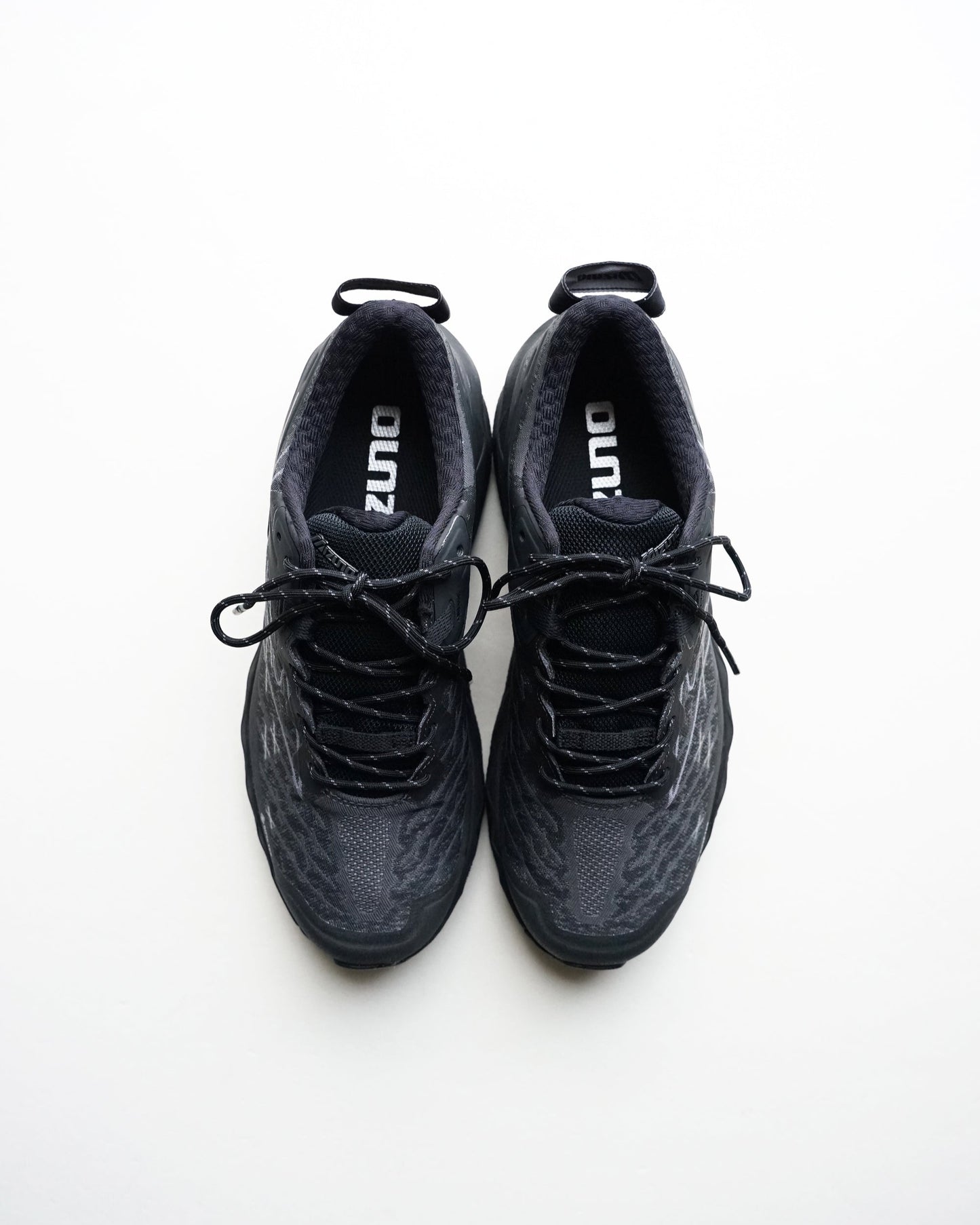 MIZUNO WAVE MUJIN LS GTX