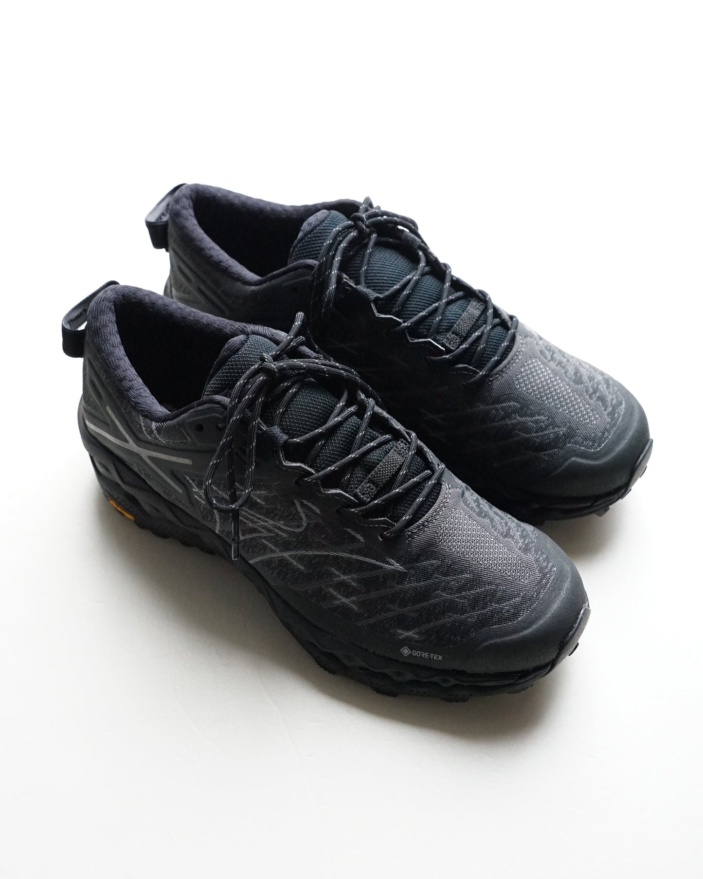 MIZUNO WAVE MUJIN LS GTX