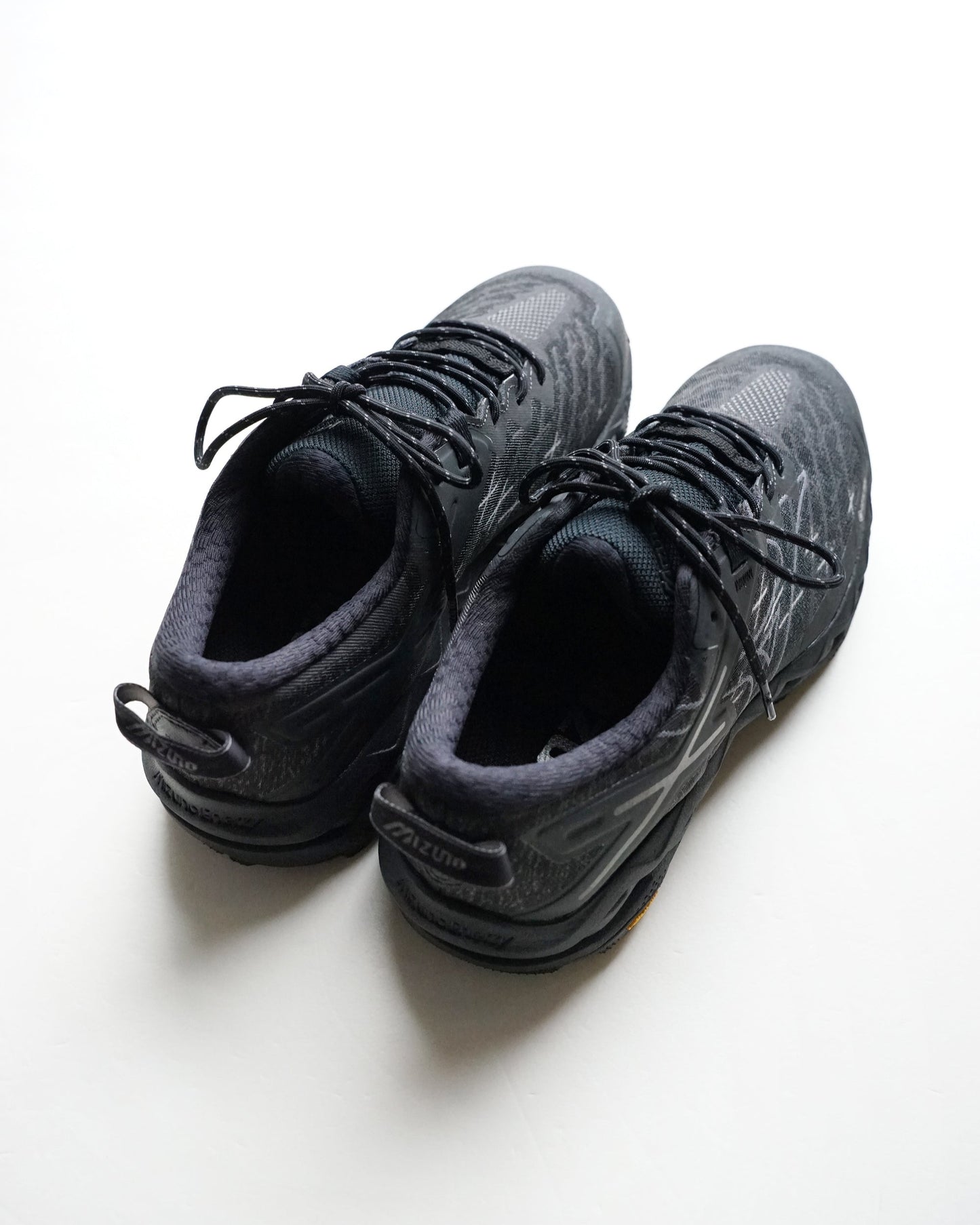 MIZUNO WAVE MUJIN LS GTX