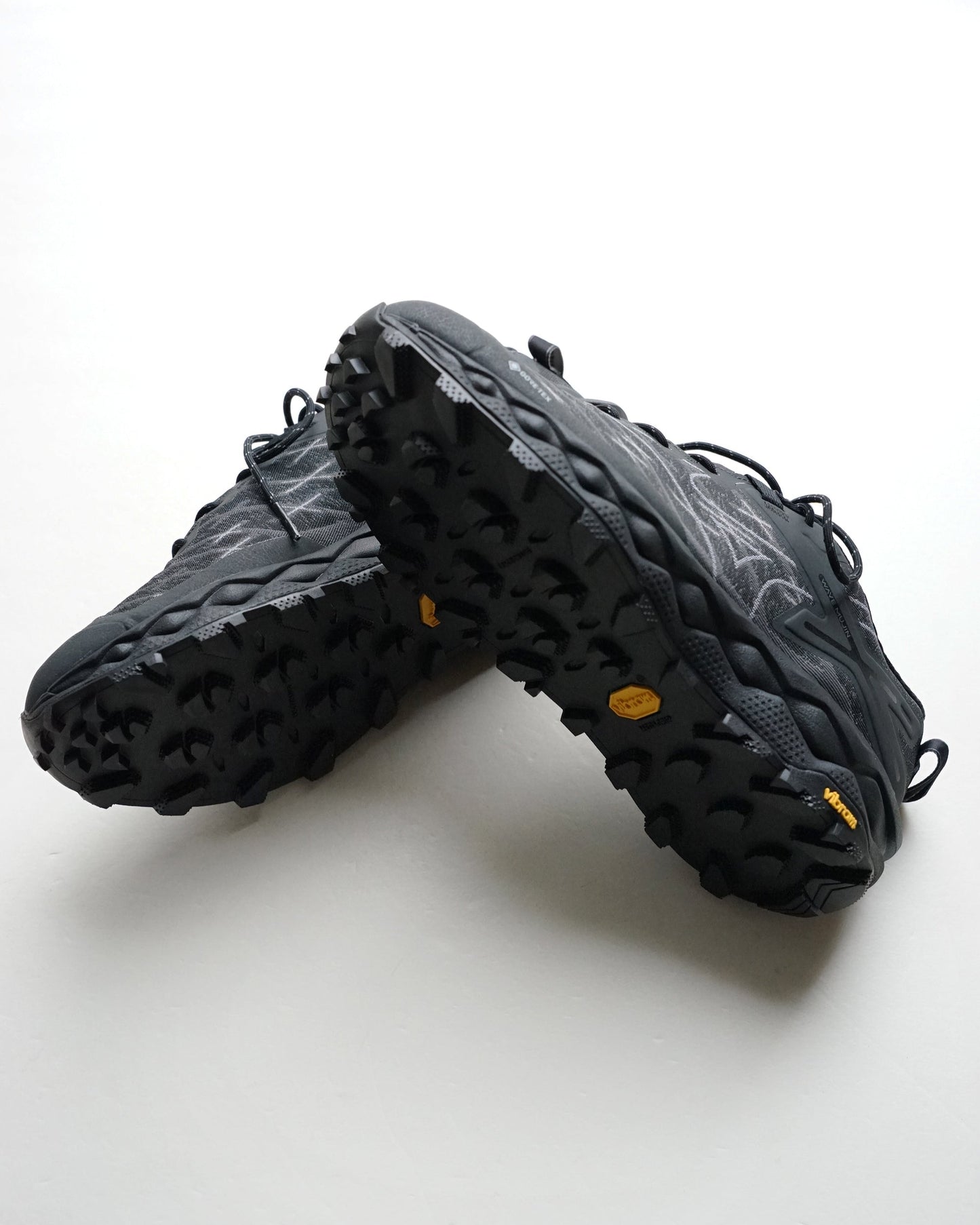 MIZUNO WAVE MUJIN LS GTX