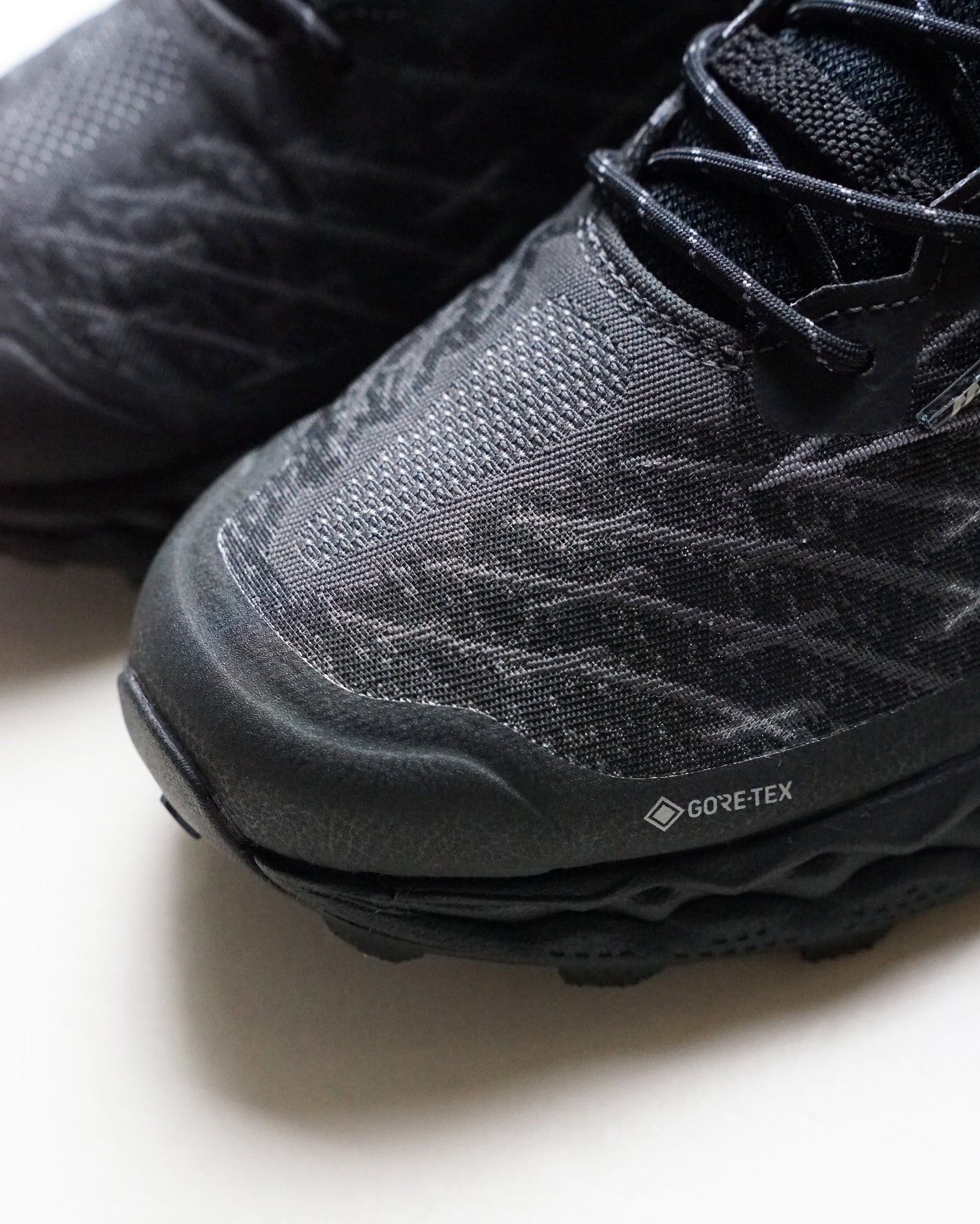 MIZUNO WAVE MUJIN LS GTX