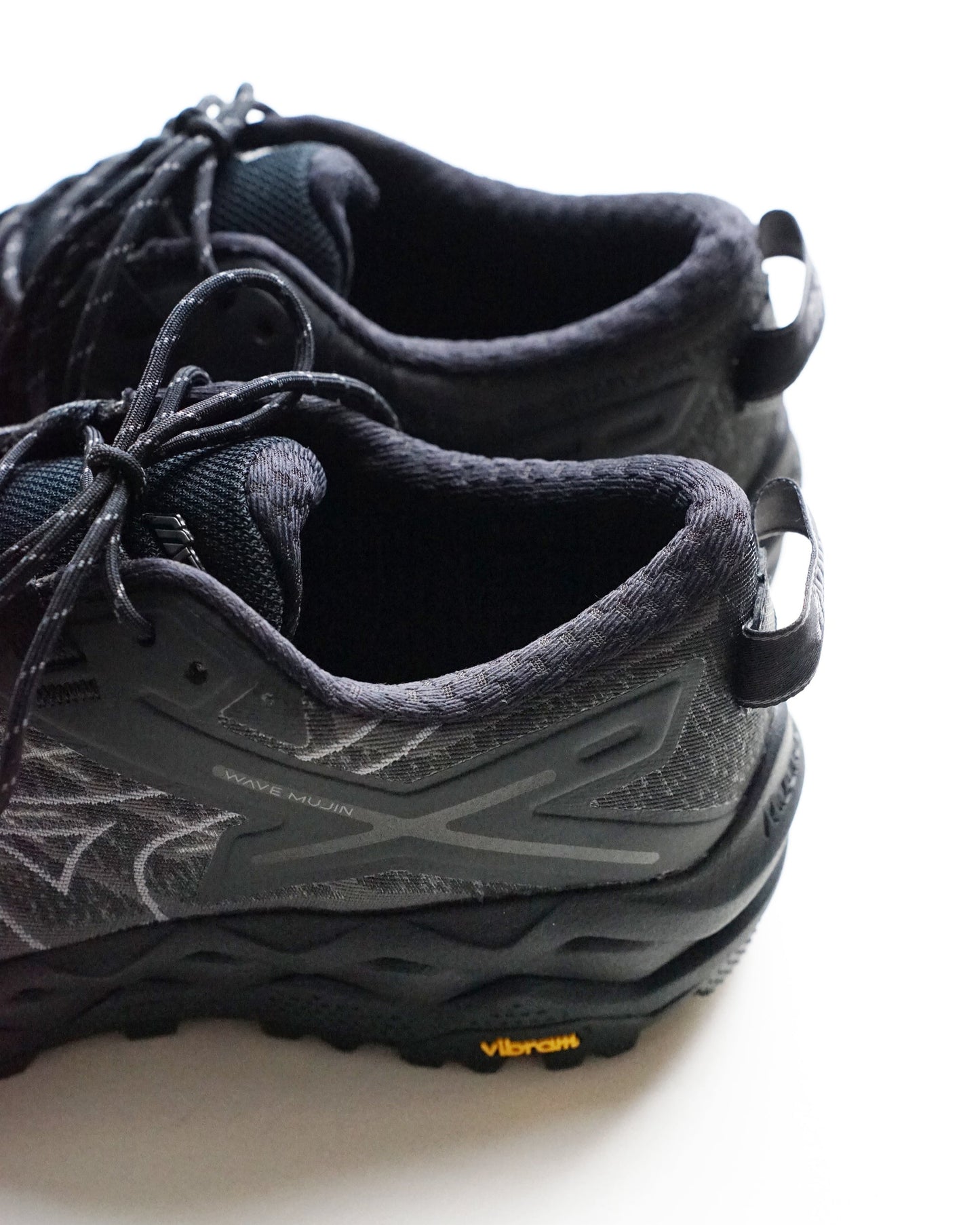 MIZUNO WAVE MUJIN LS GTX