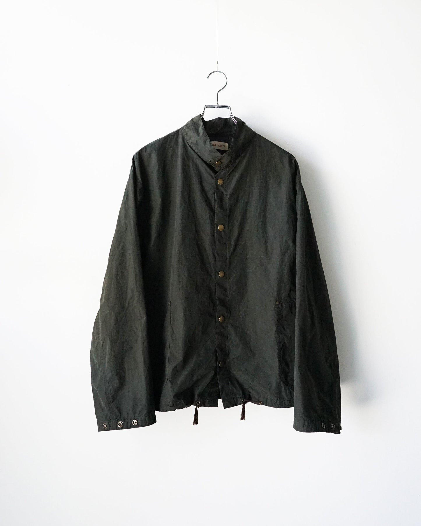 barbell object un jkt