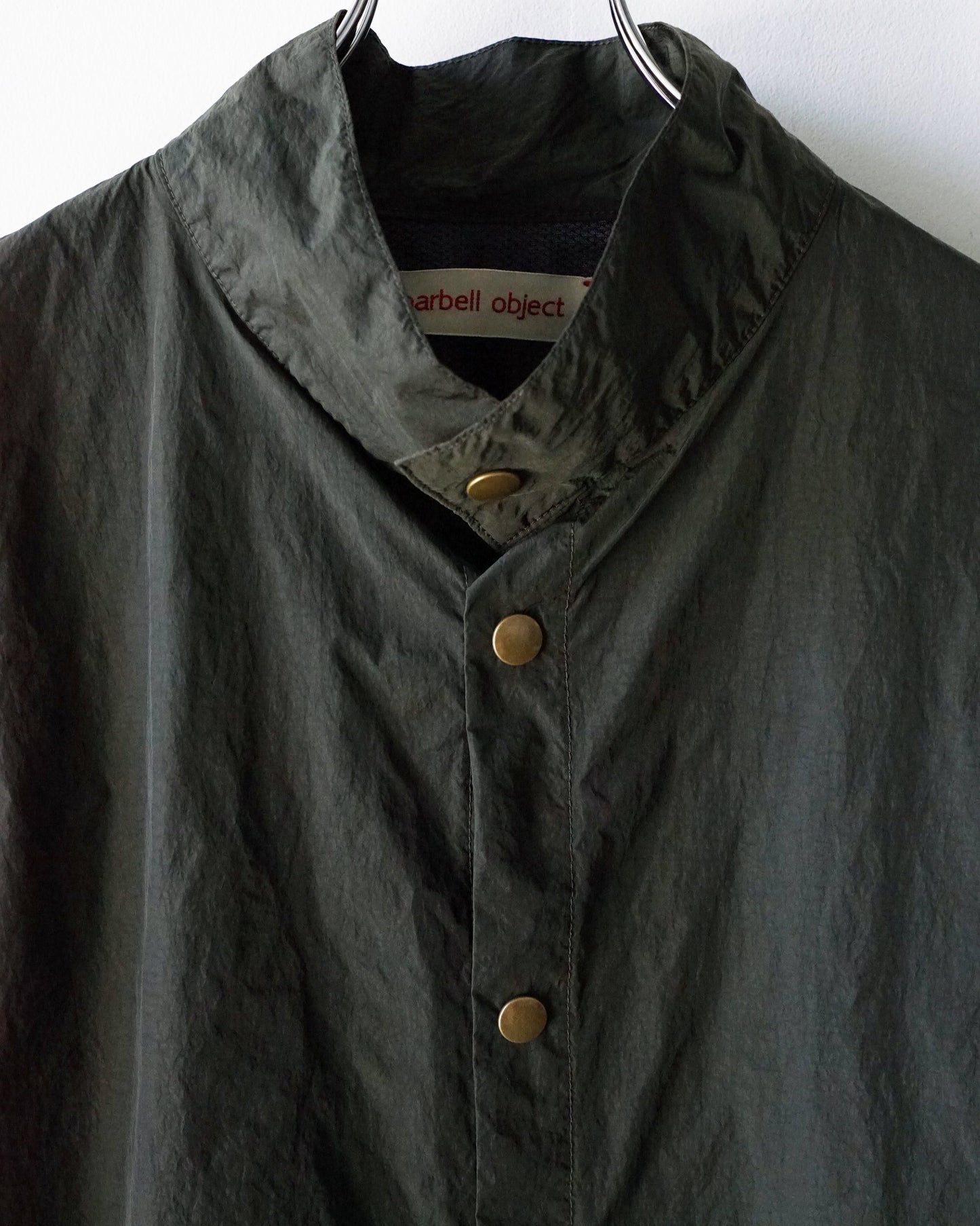 barbell object un jkt