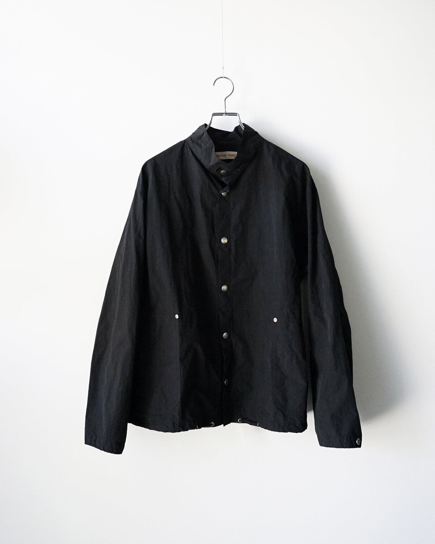barbell object un jkt