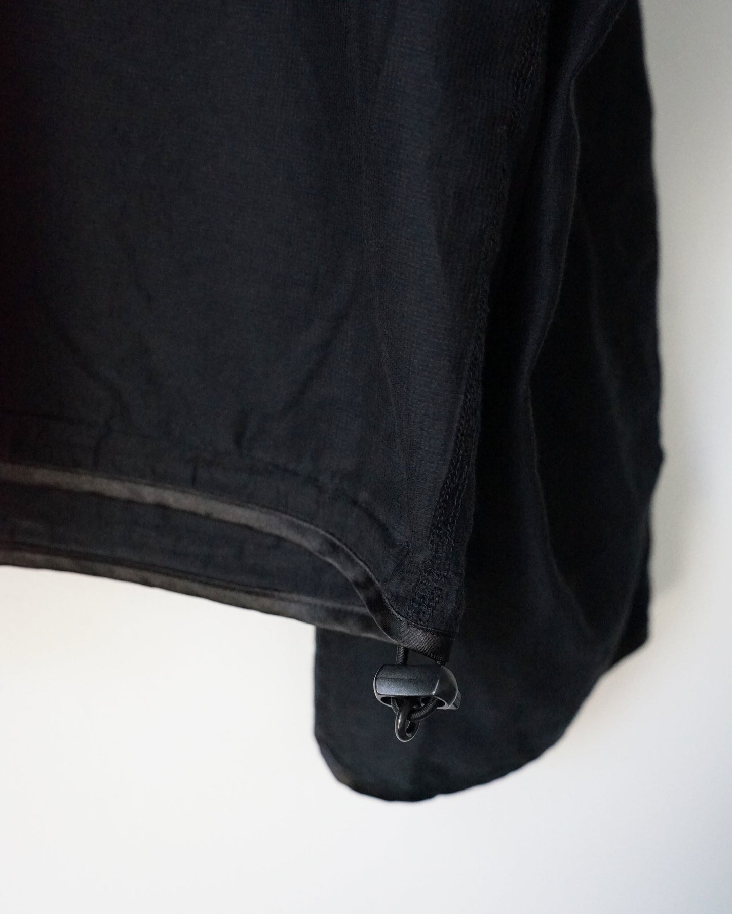 barbell object zip v jkt