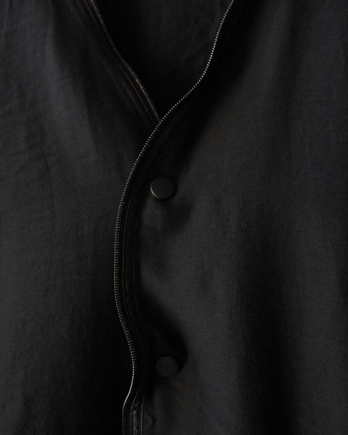 barbell object zip v jkt