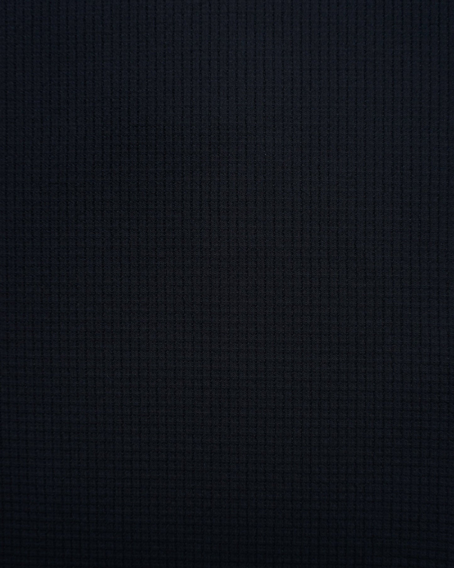 凹凸感のある生地のアップ画像。