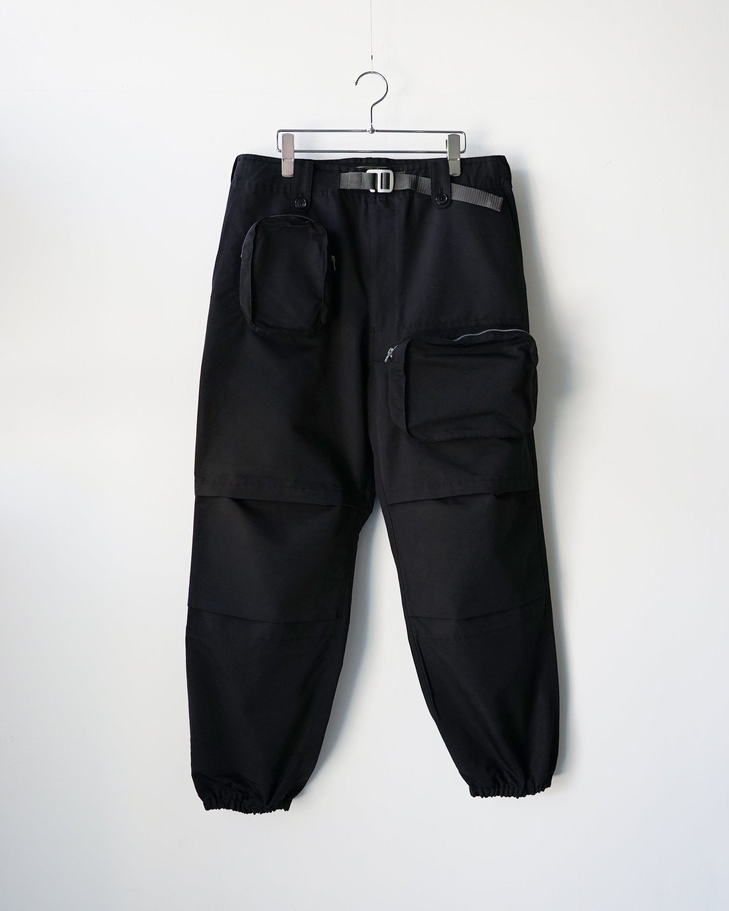 The DUFFER N NEPHEWS MULTI POCKET TROUSERS DEANSTON