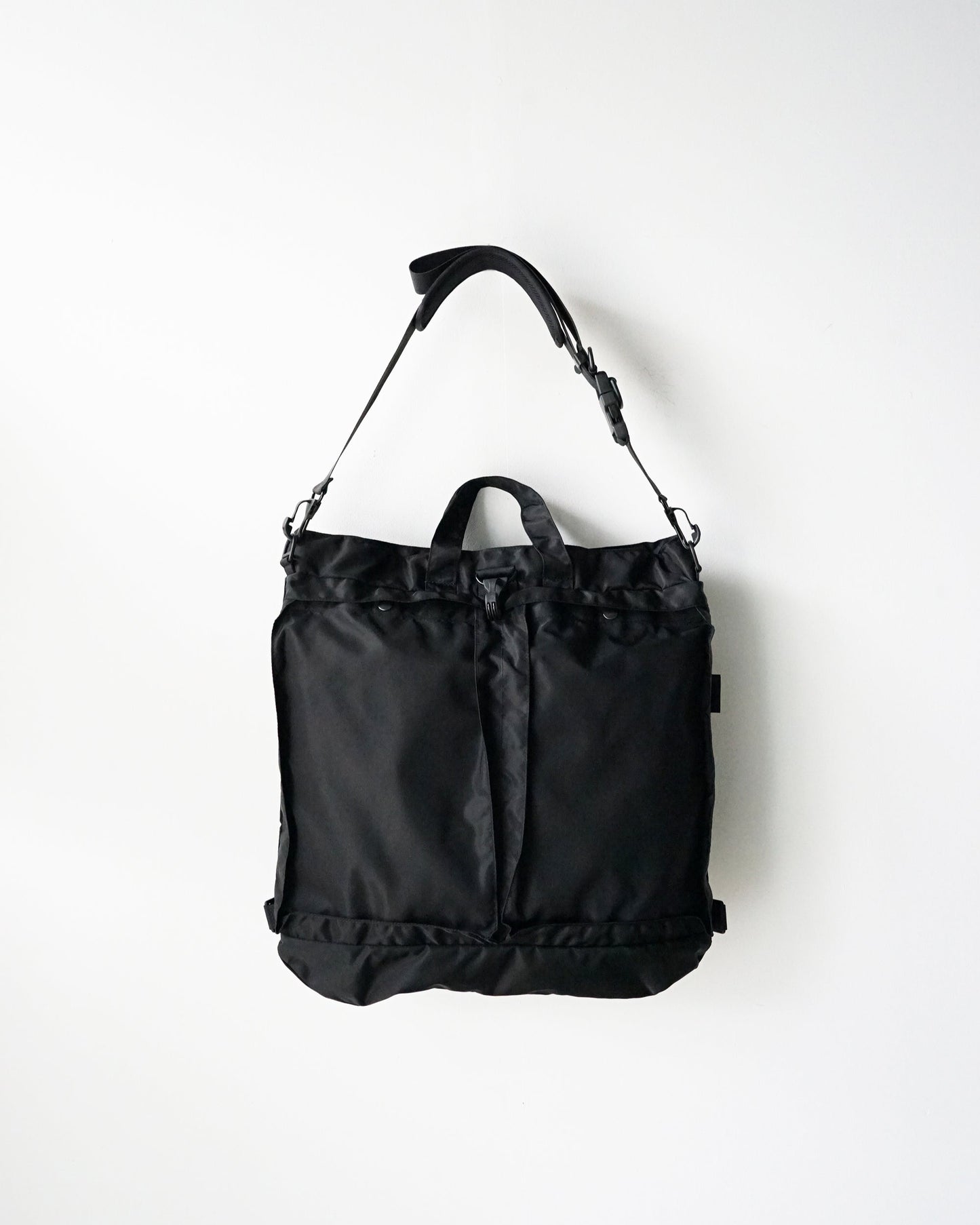 bagjack 3 way helmet bag