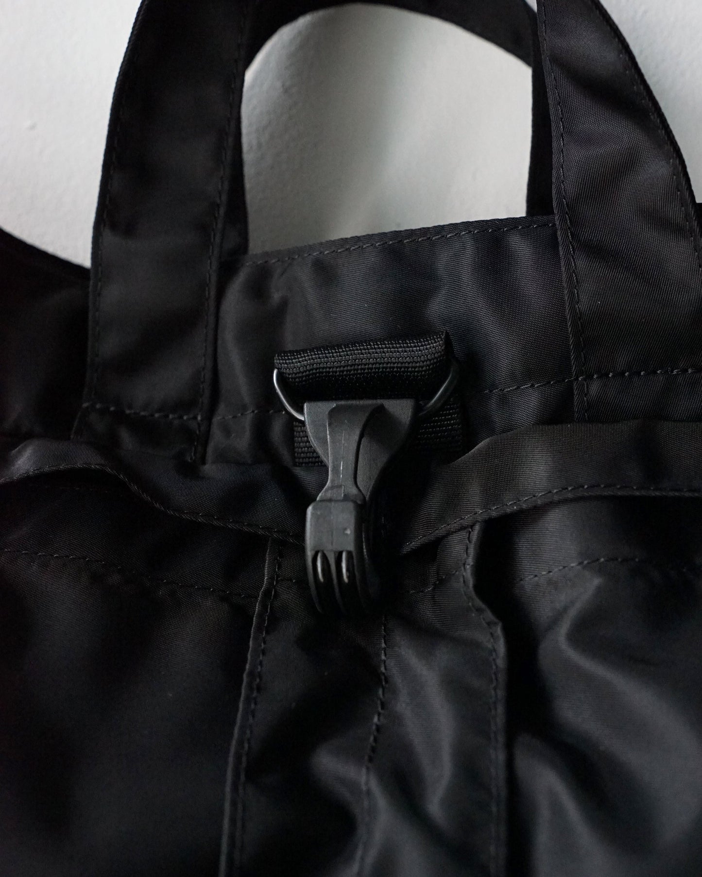 bagjack 3 way helmet bag