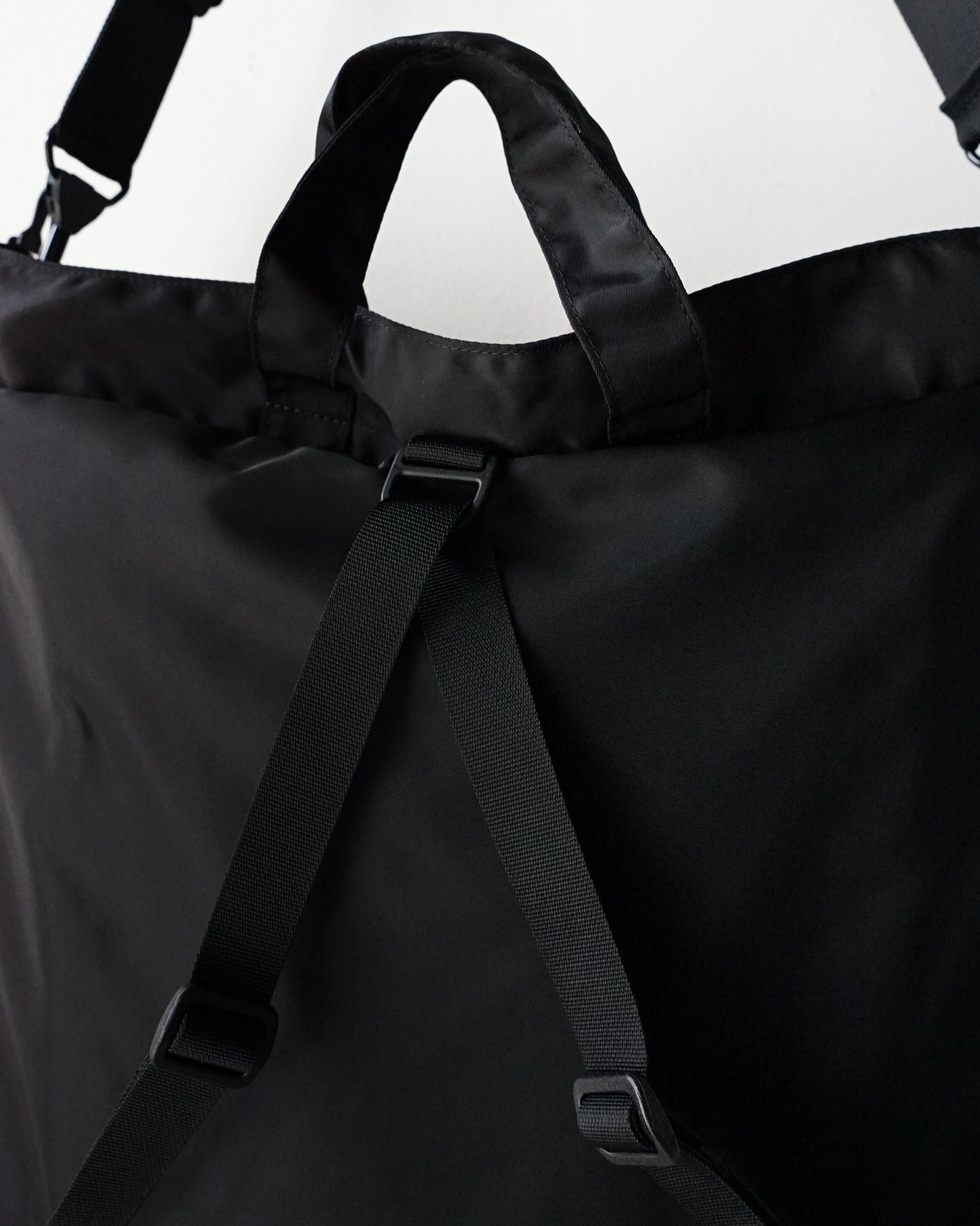 bagjack 3 way helmet bag
