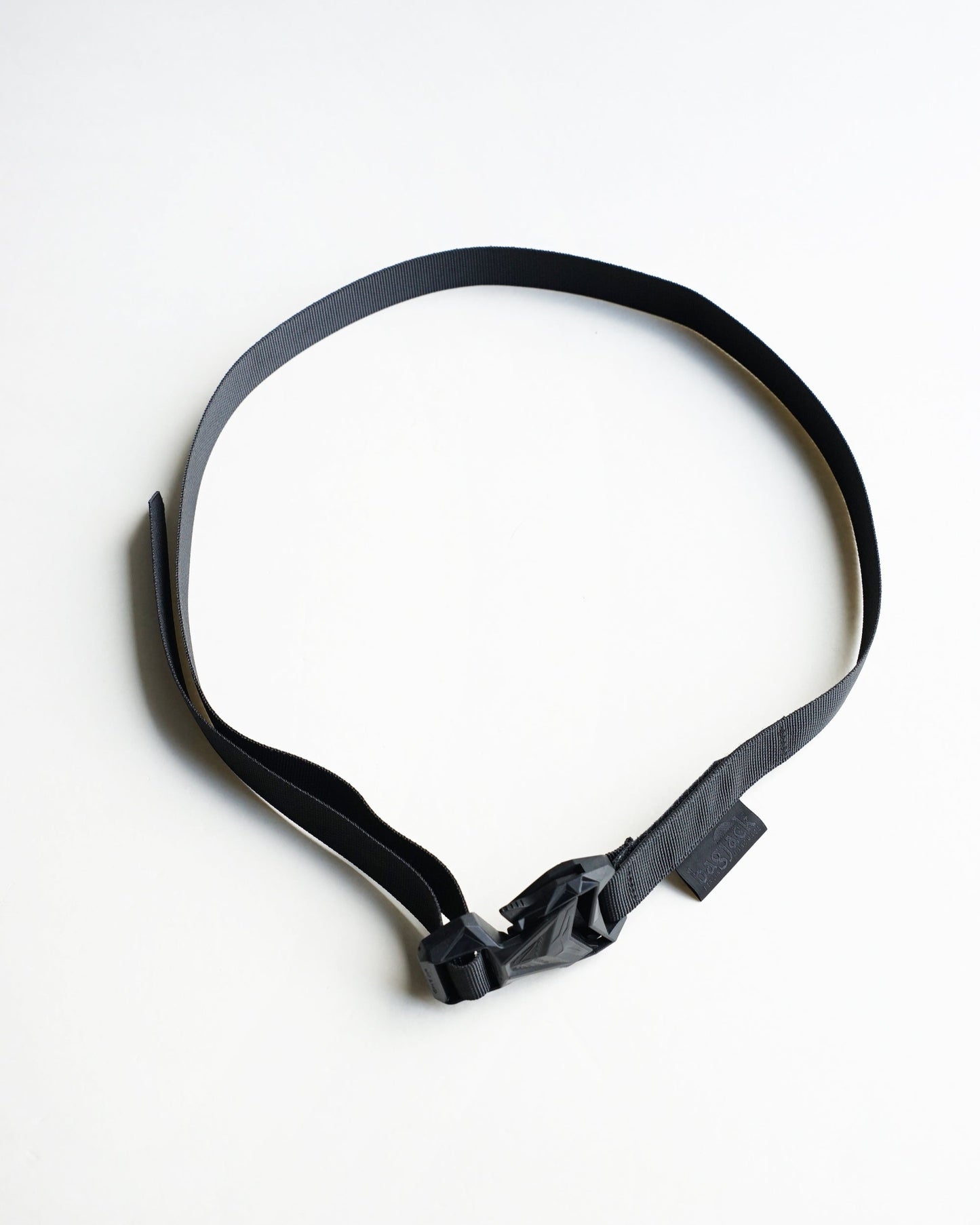 bagjack 25mm Polymer Cobra belt