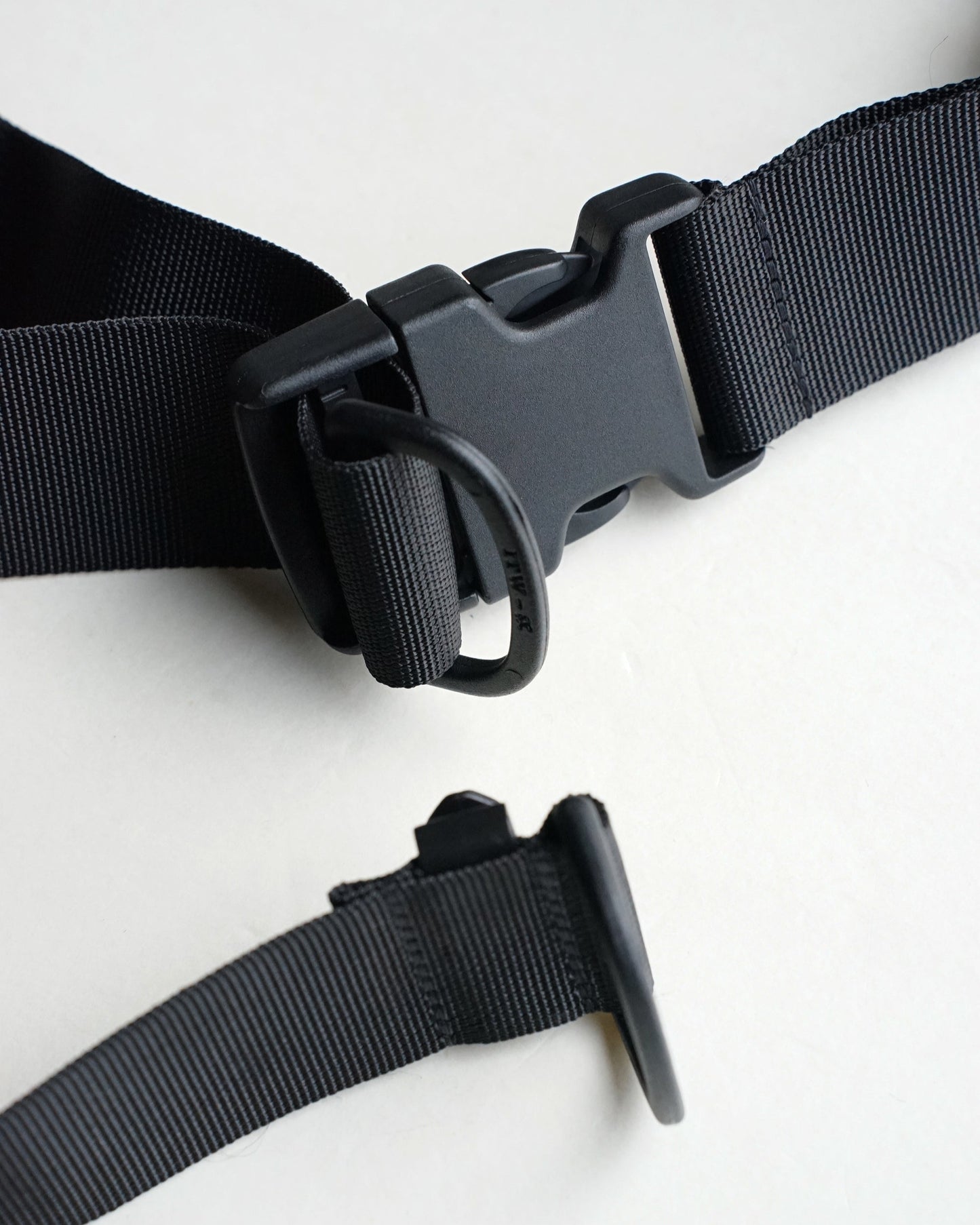 bagjack 3 way helmet bag