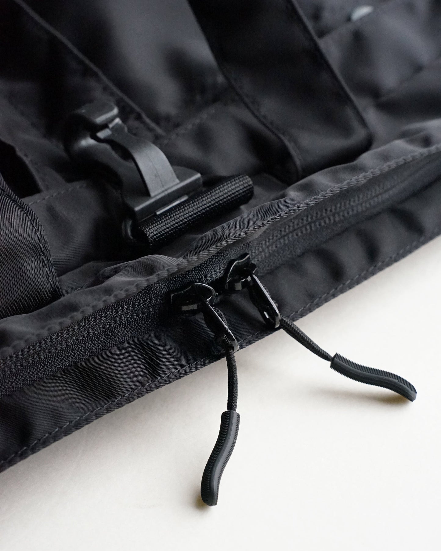 bagjack 3 way helmet bag