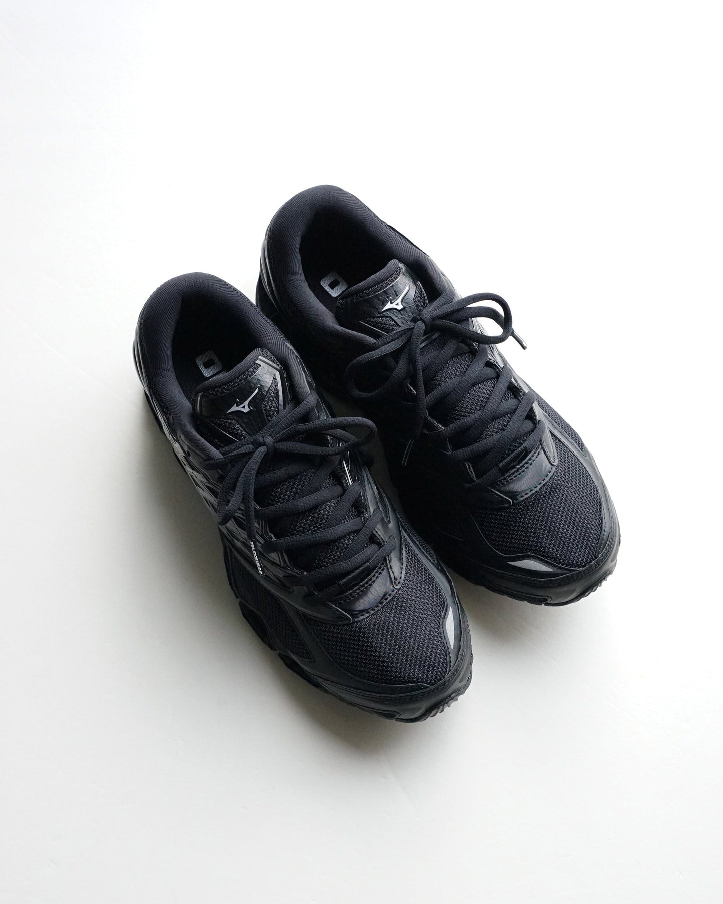 MIZUNO WAVE PROPHECY LS