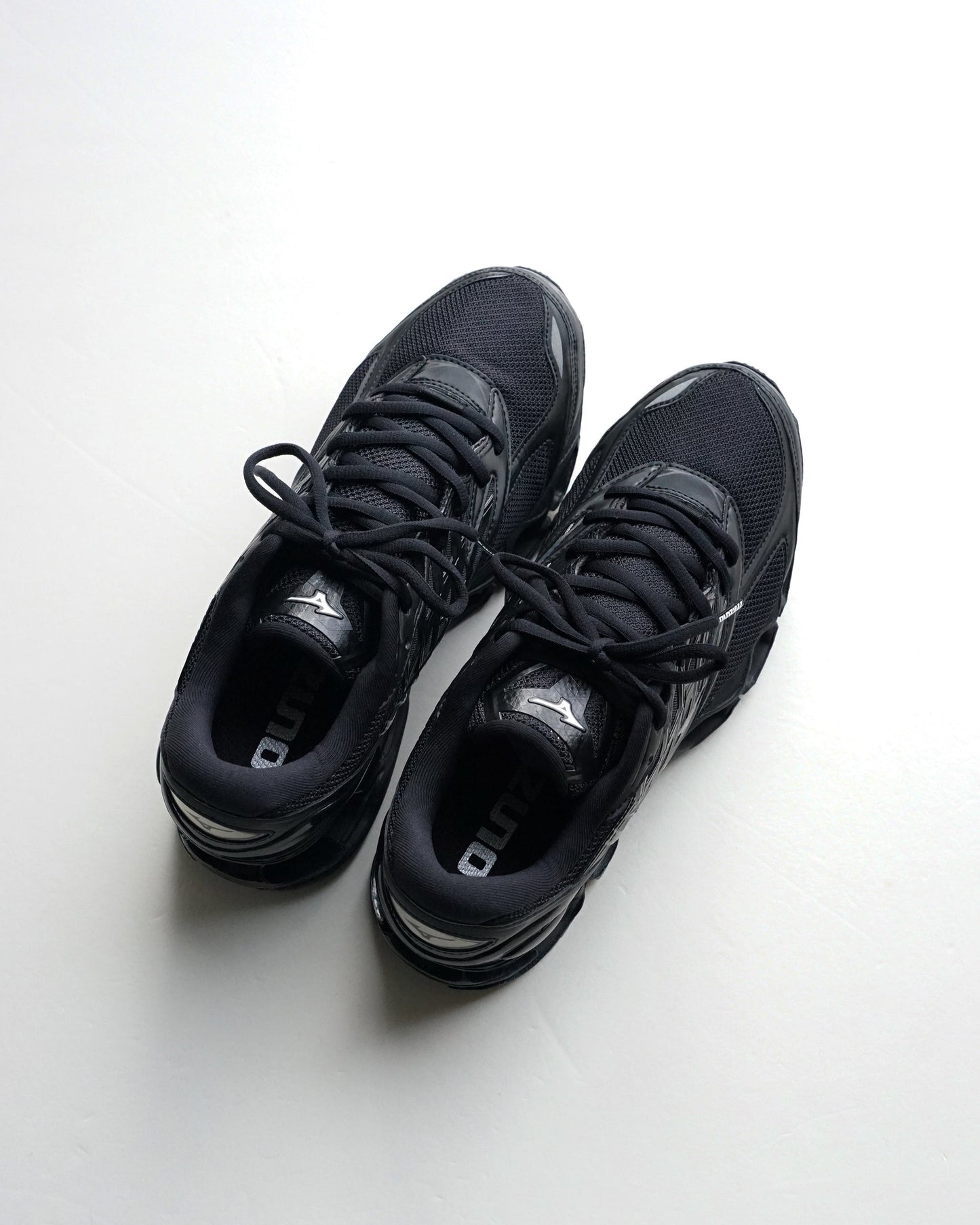 MIZUNO WAVE PROPHECY LS