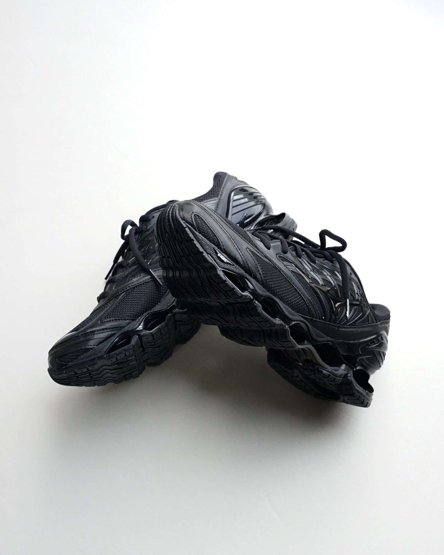 MIZUNO WAVE PROPHECY LS