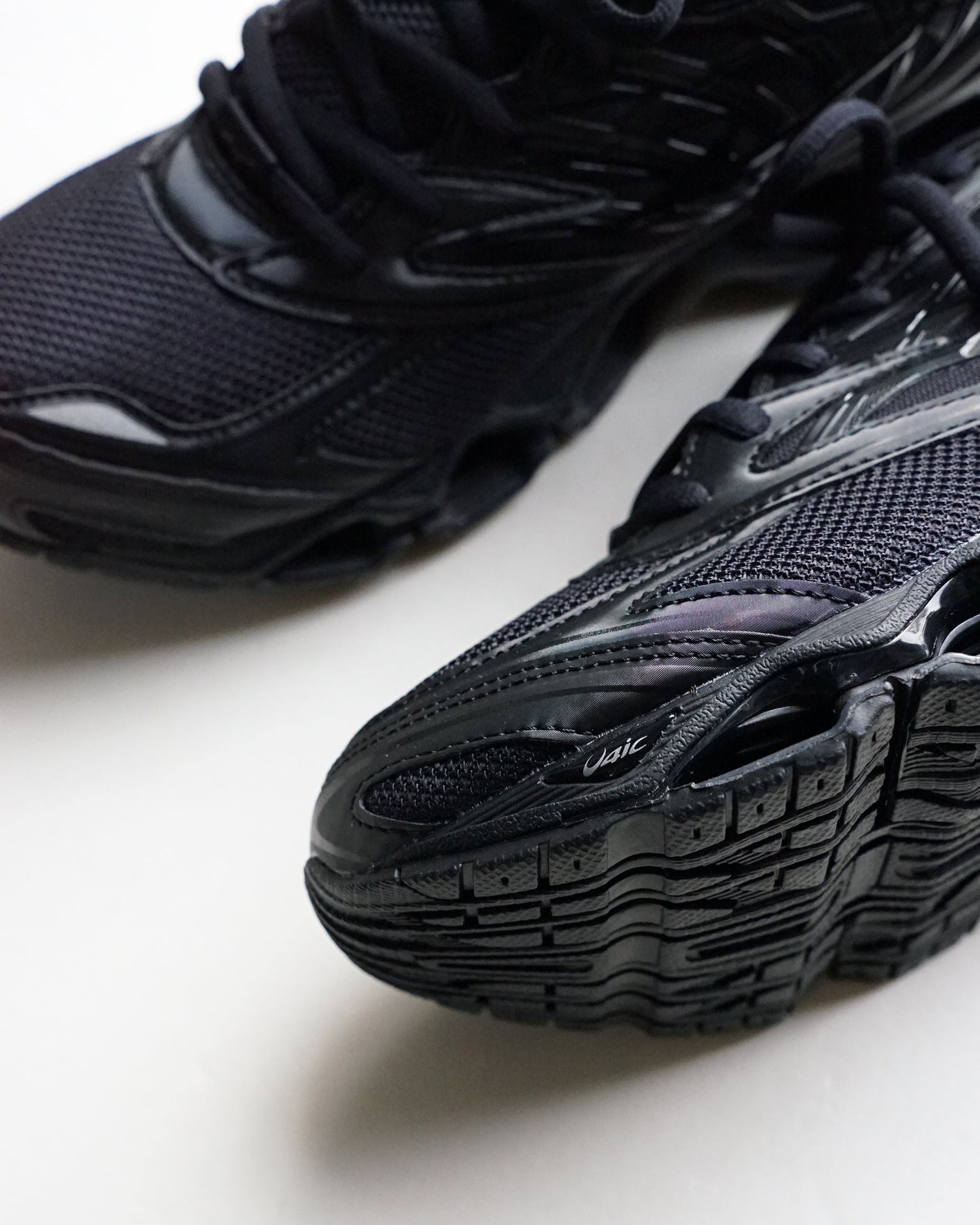 MIZUNO WAVE PROPHECY LS