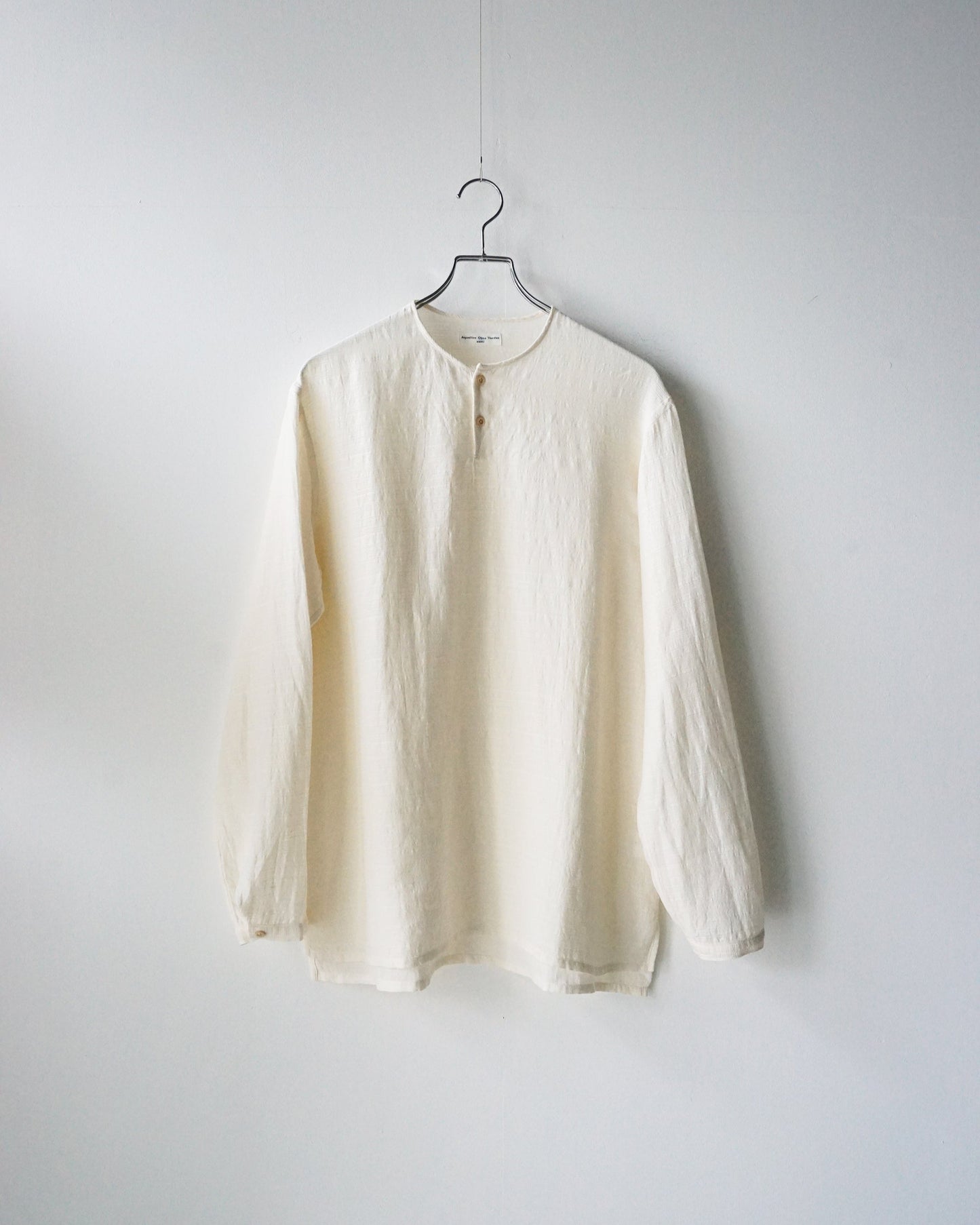 Aquellos Ojos Verdes Sleeping shirt