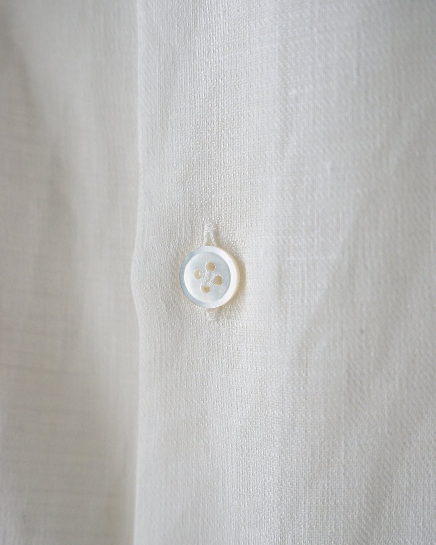 Aquellos Ojos Verdes Windsor wide collar shirt